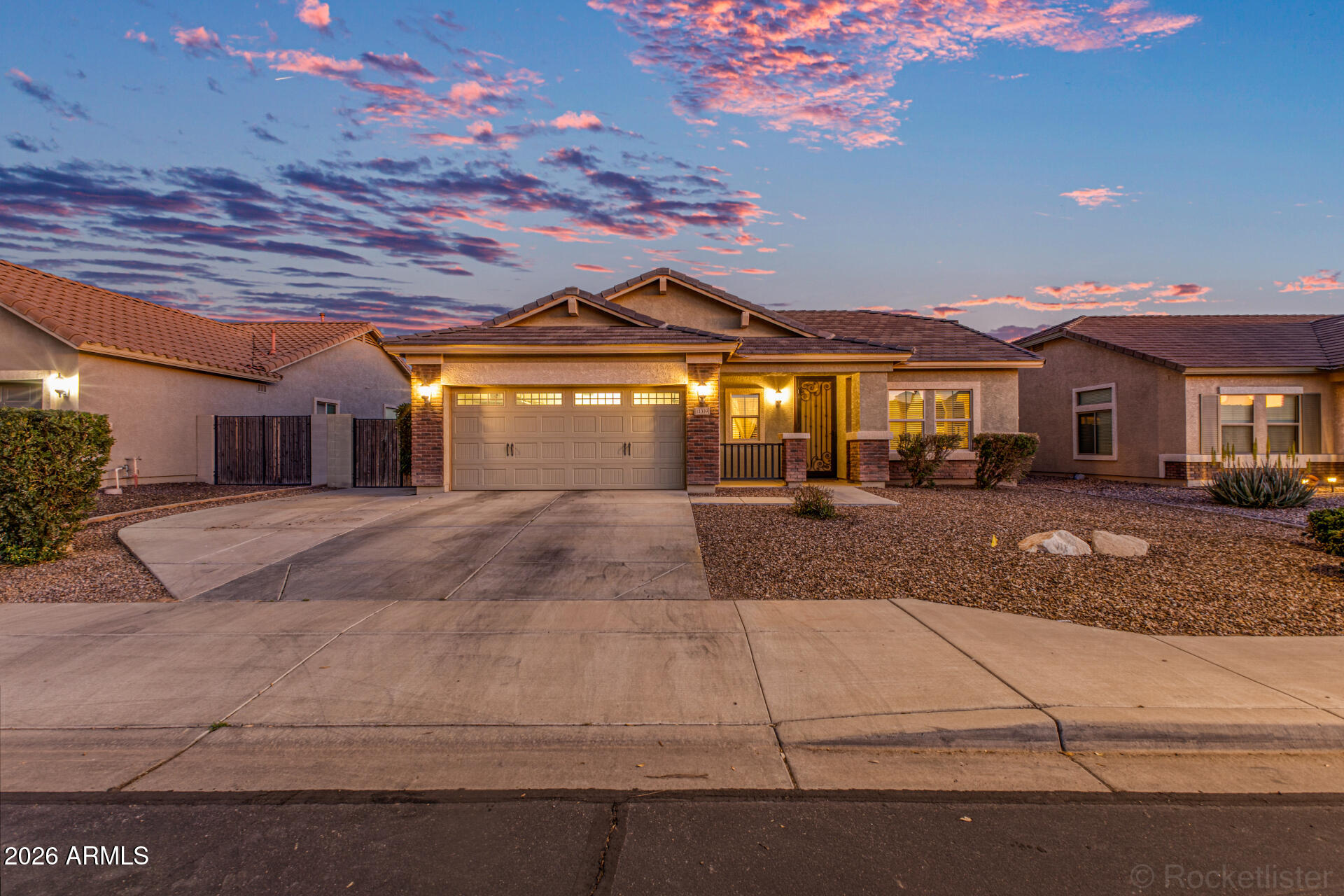 11339 E SABLE Avenue