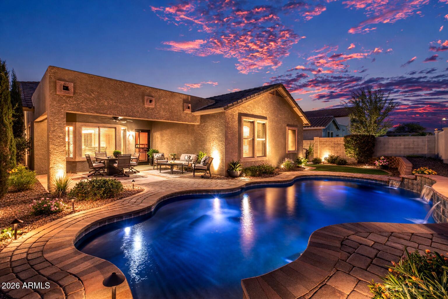 11339 E SABLE Avenue