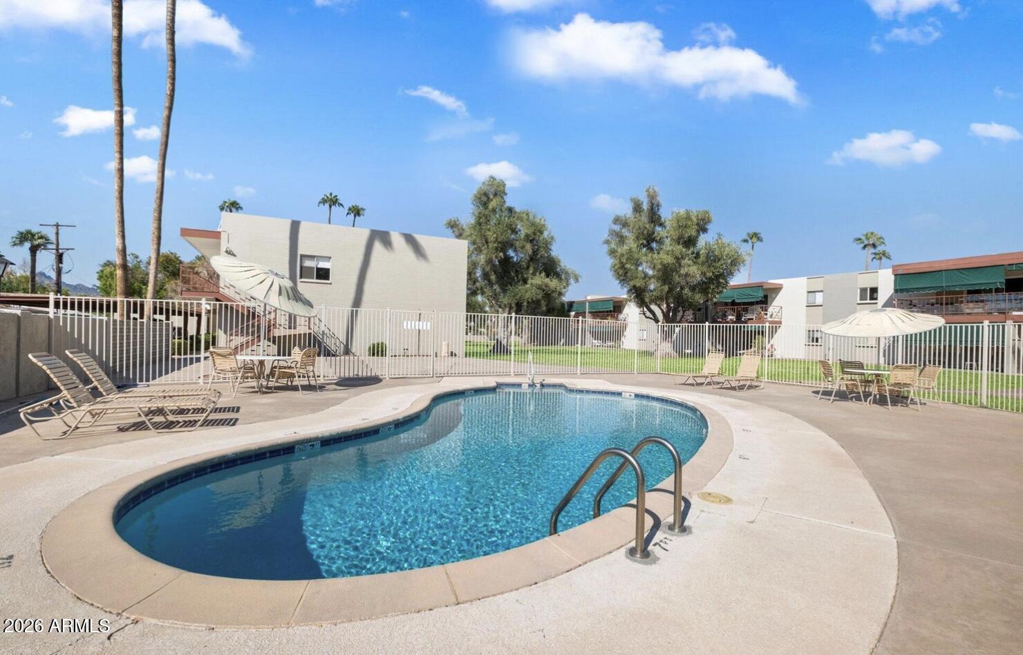 3737 E TURNEY Avenue 206