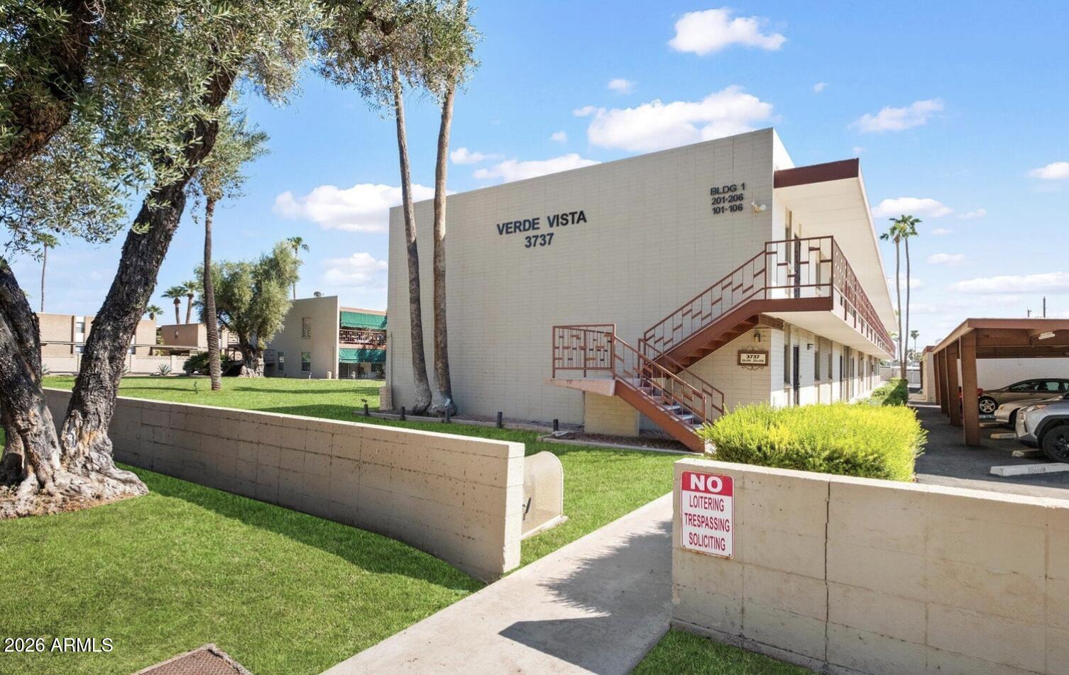 3737 E TURNEY Avenue 206