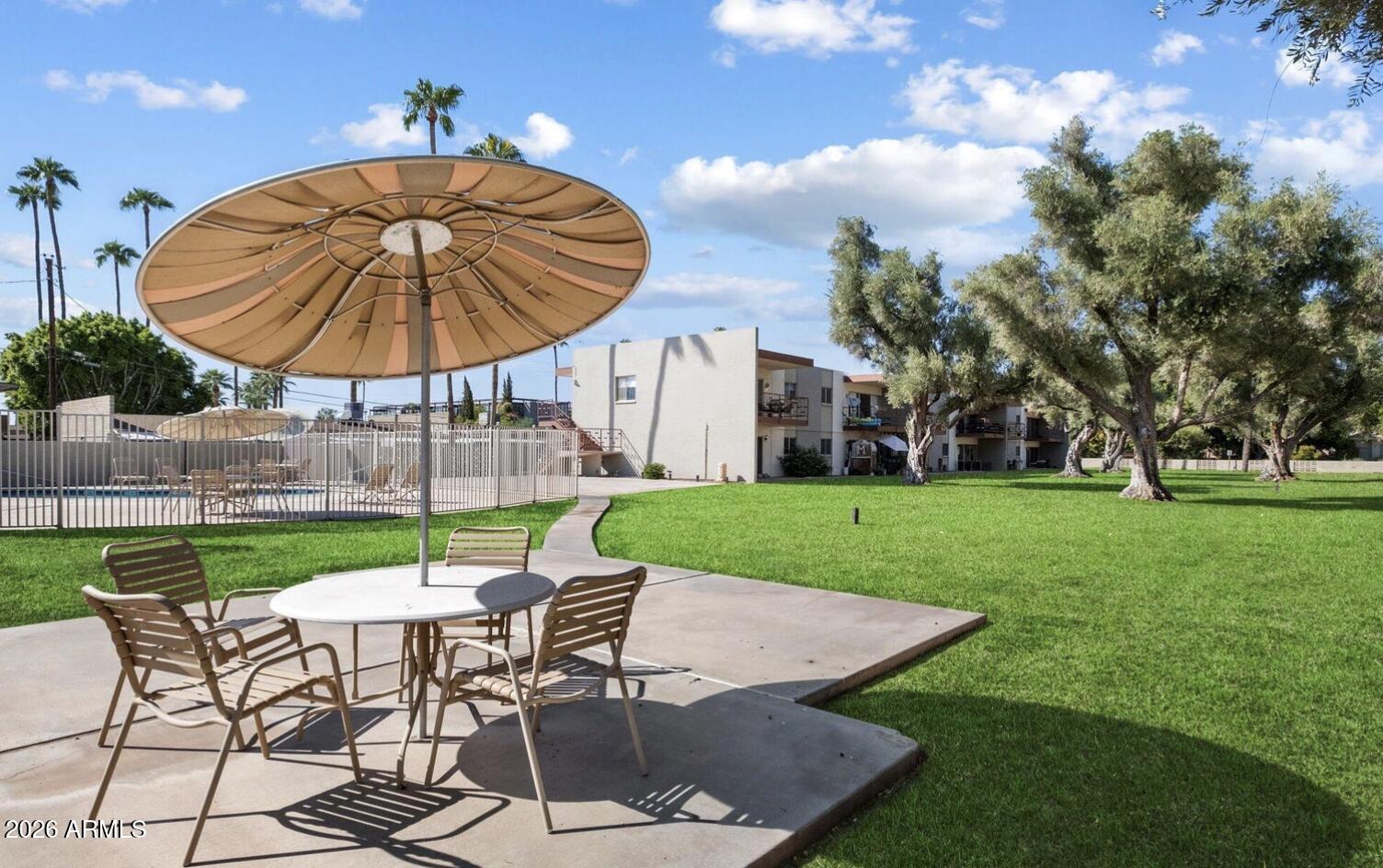 3737 E TURNEY Avenue 206