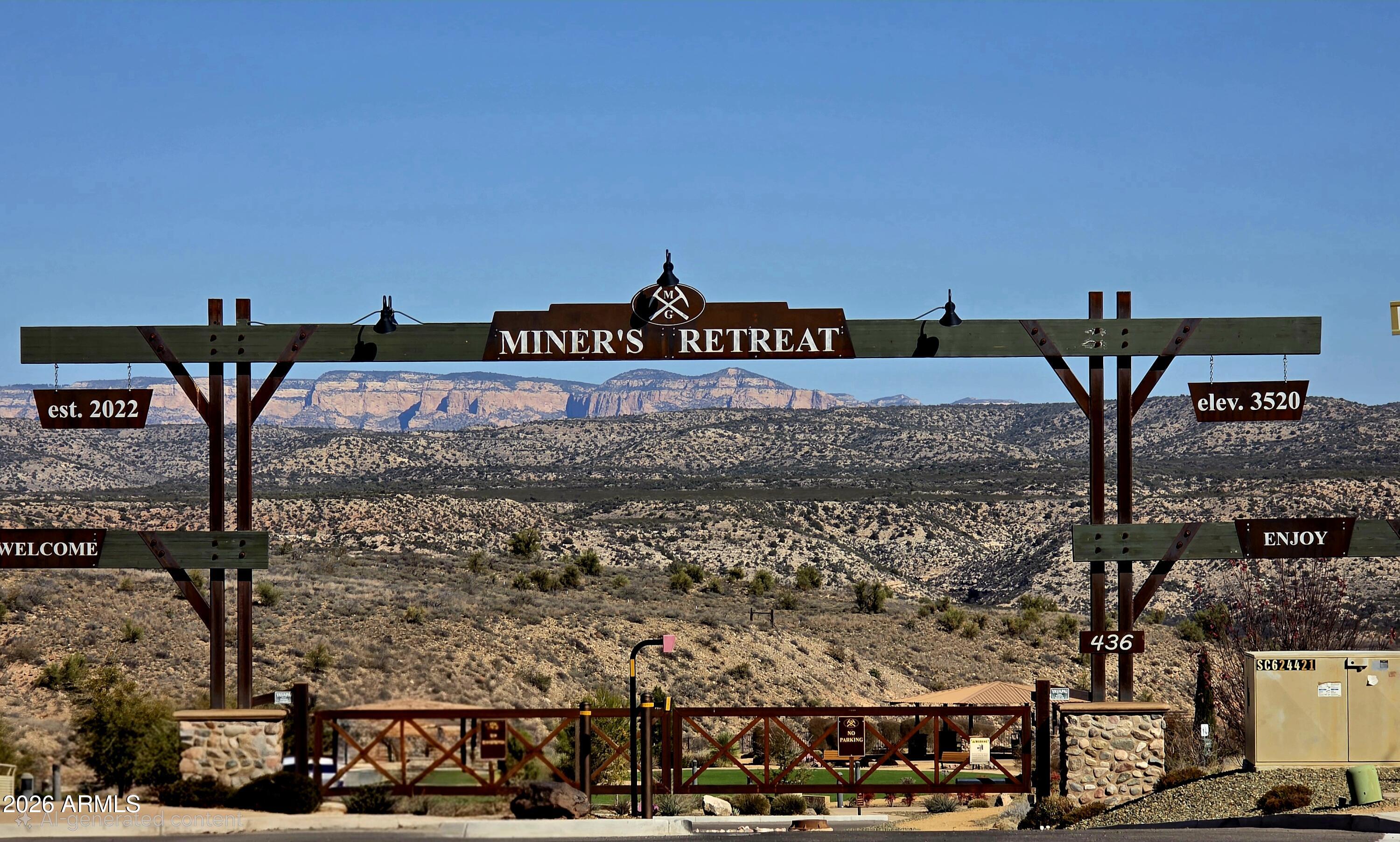 463 CLEOPATRA HILL Road