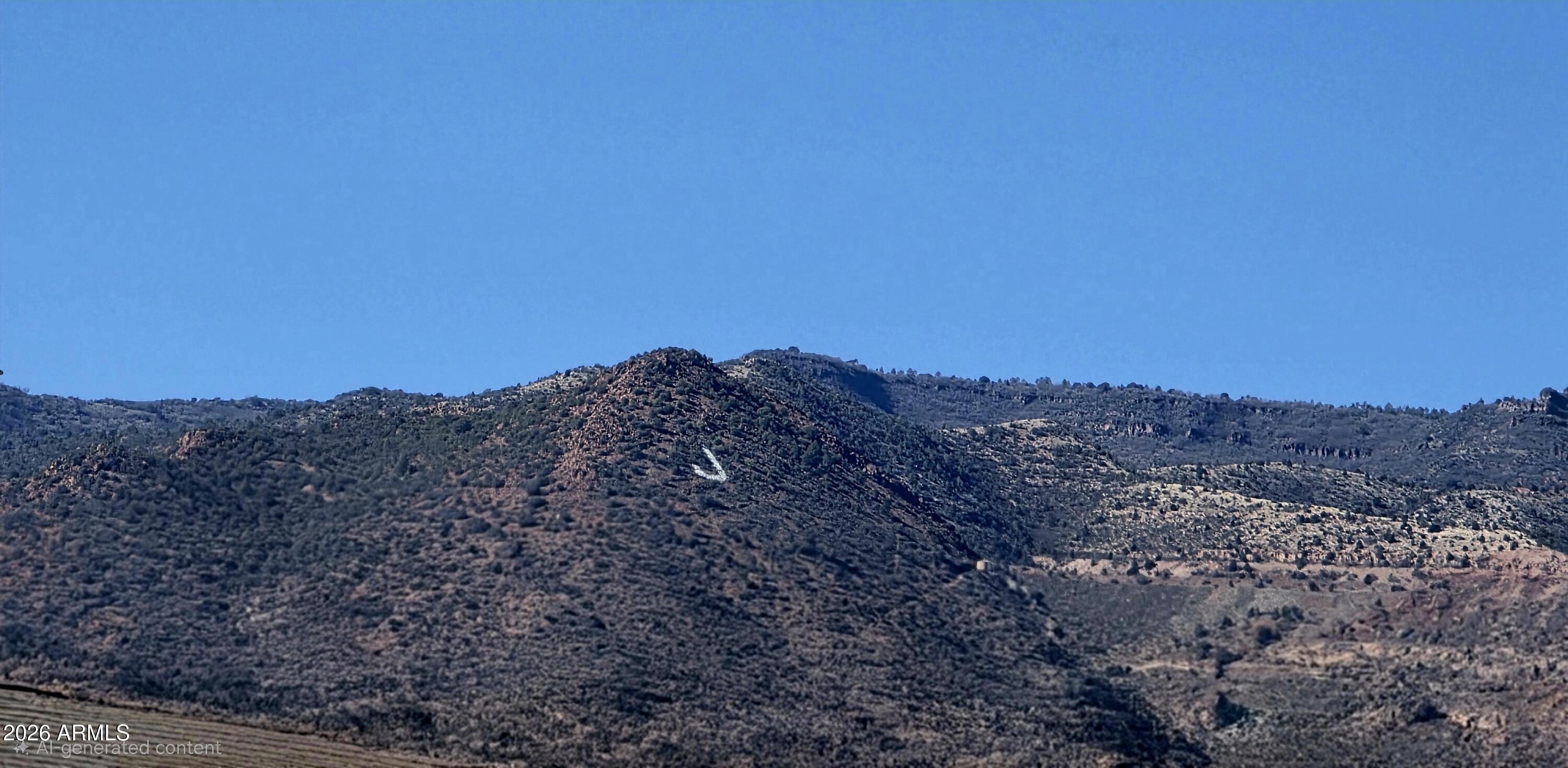 463 CLEOPATRA HILL Road