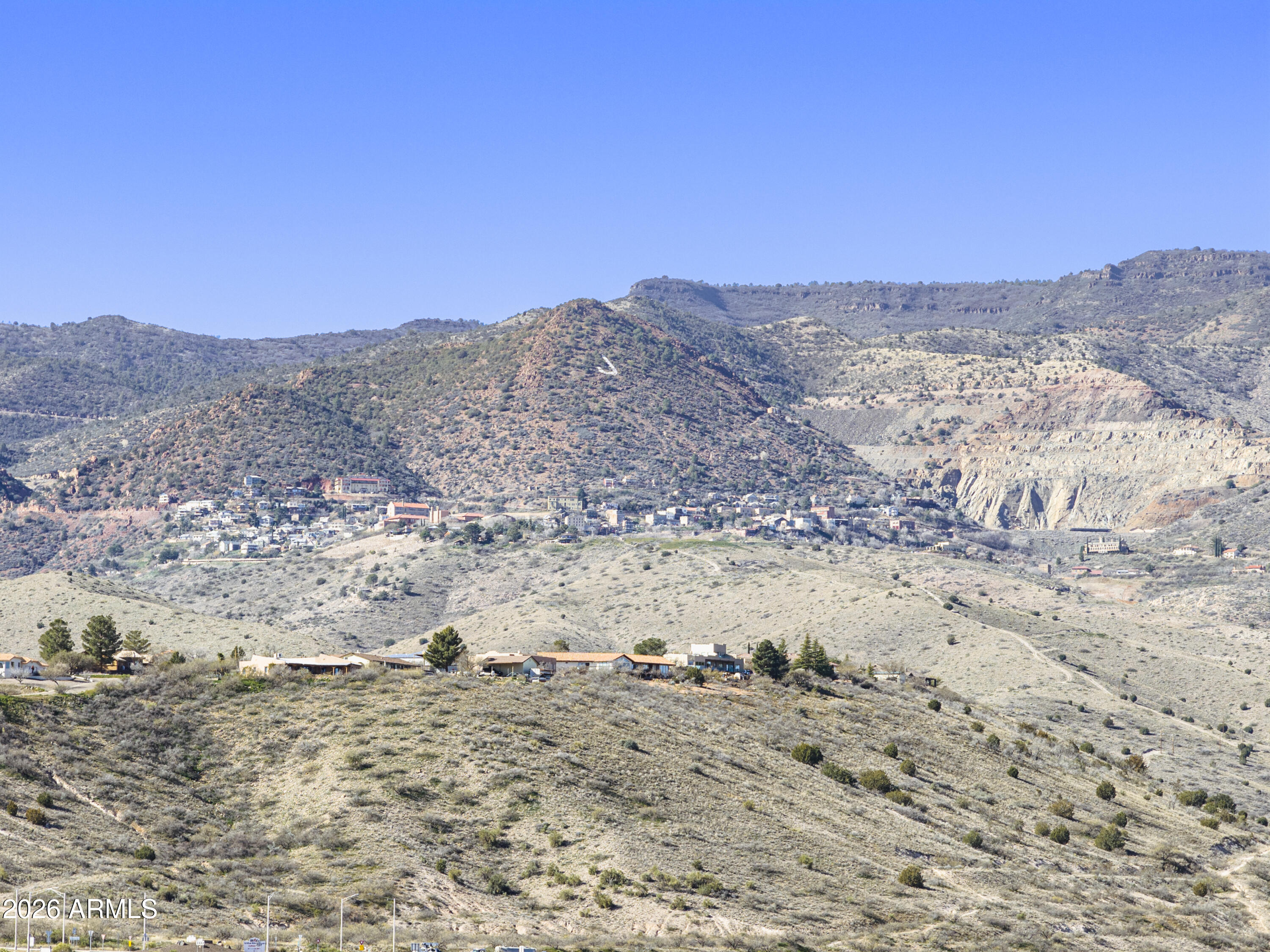 463 CLEOPATRA HILL Road