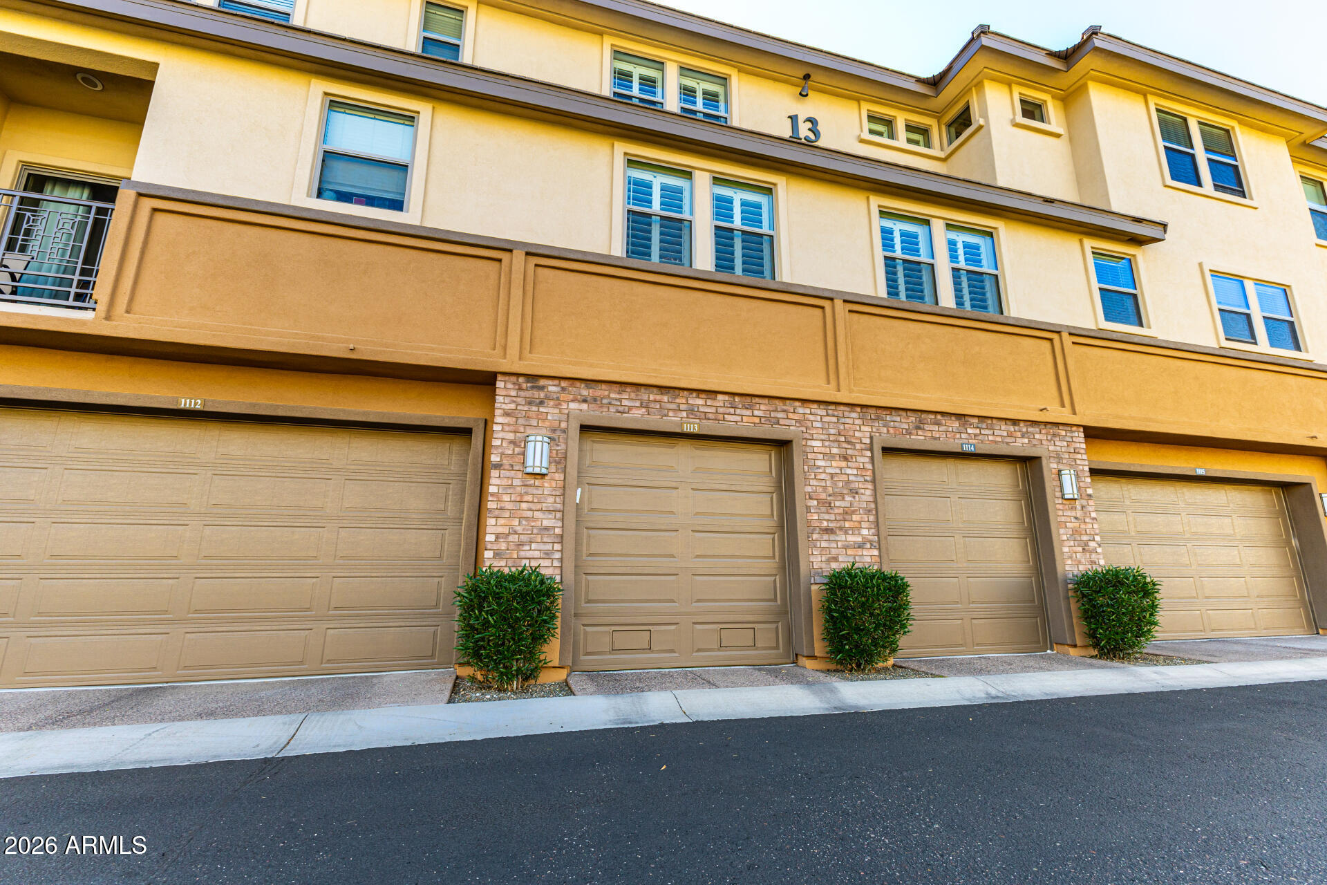 17850 N 68TH Street 1113