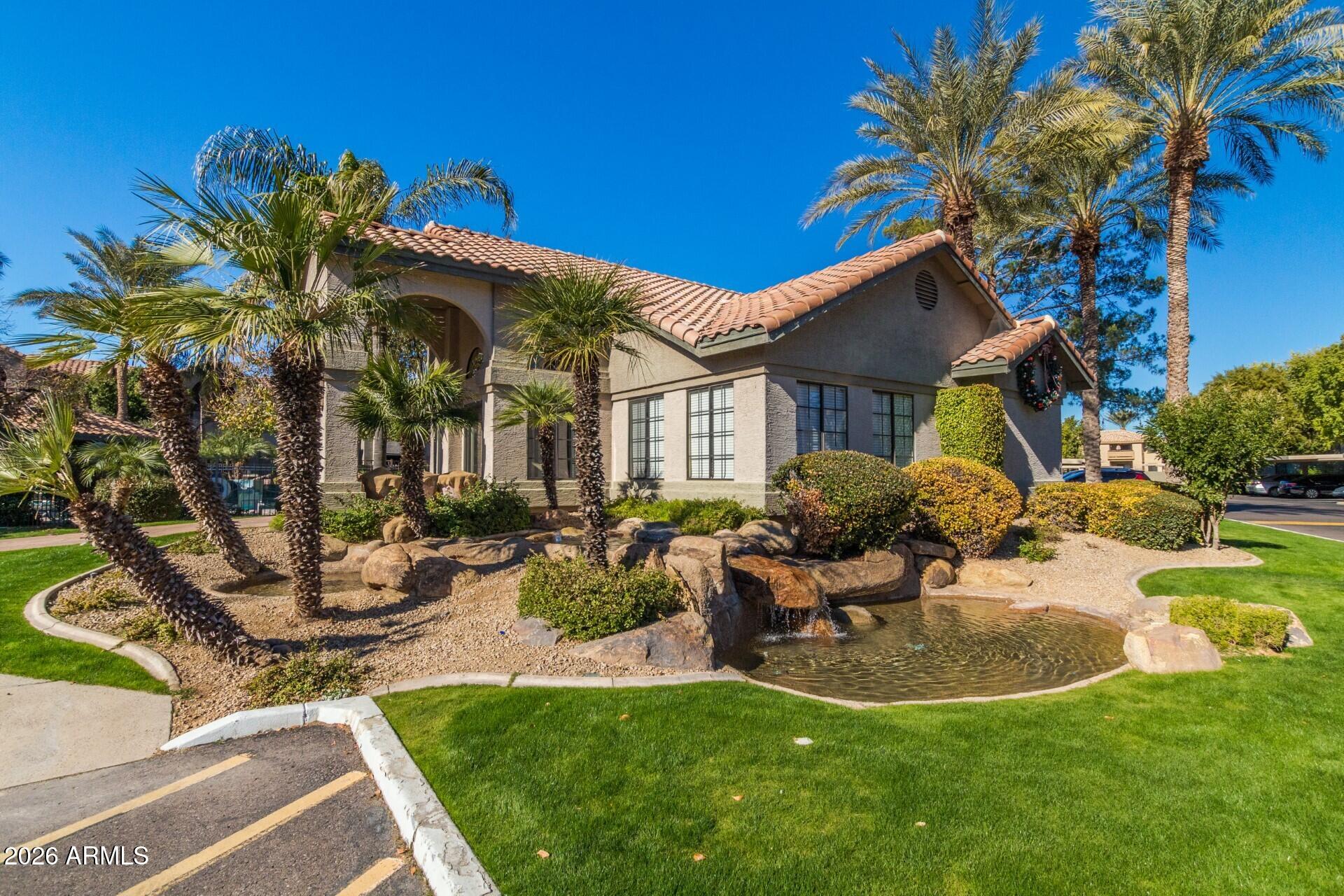 9705 E MOUNTAIN VIEW Road 1126