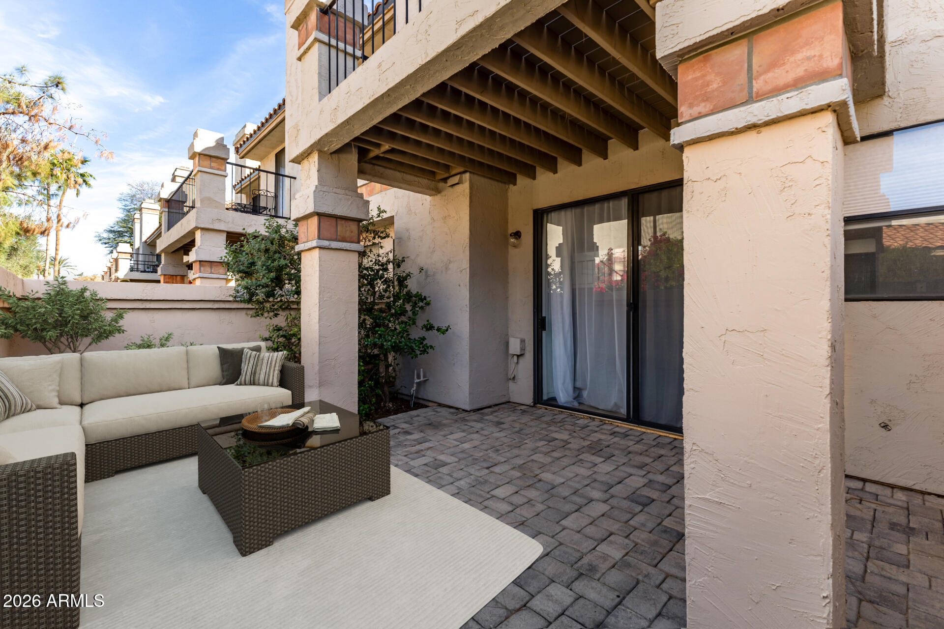 9705 E MOUNTAIN VIEW Road 1126