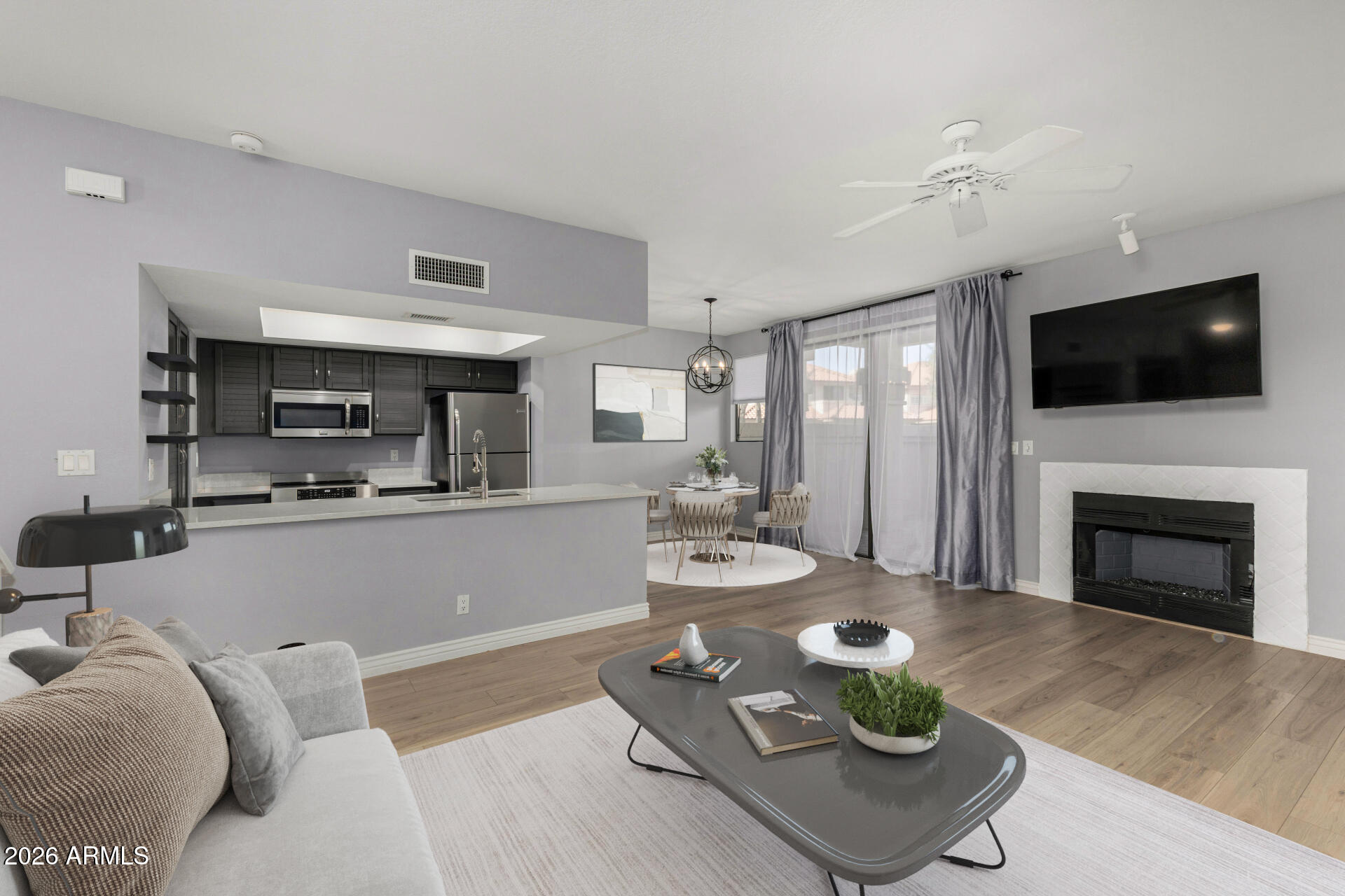 9705 E MOUNTAIN VIEW Road 1126