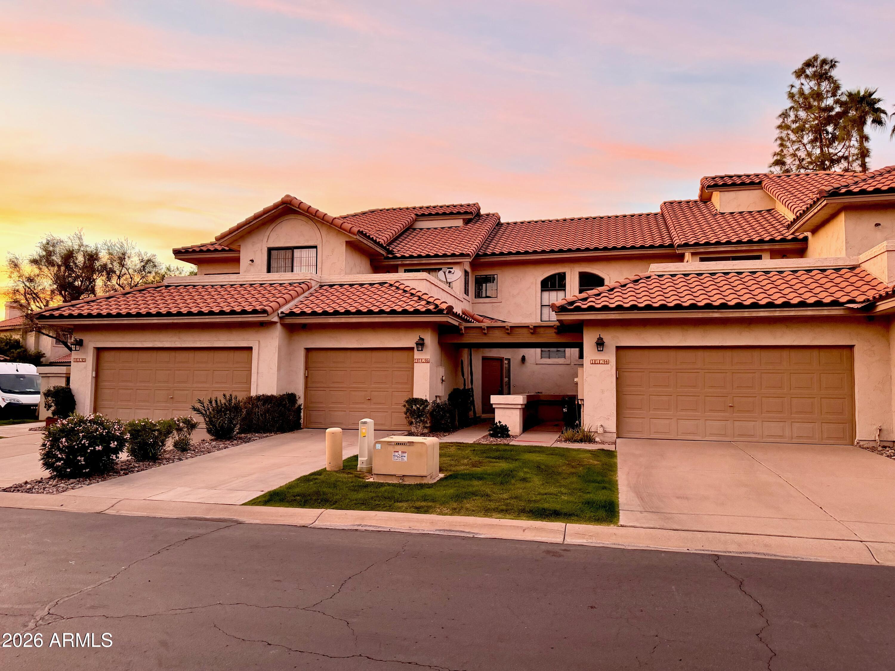 9705 E MOUNTAIN VIEW Road 1126