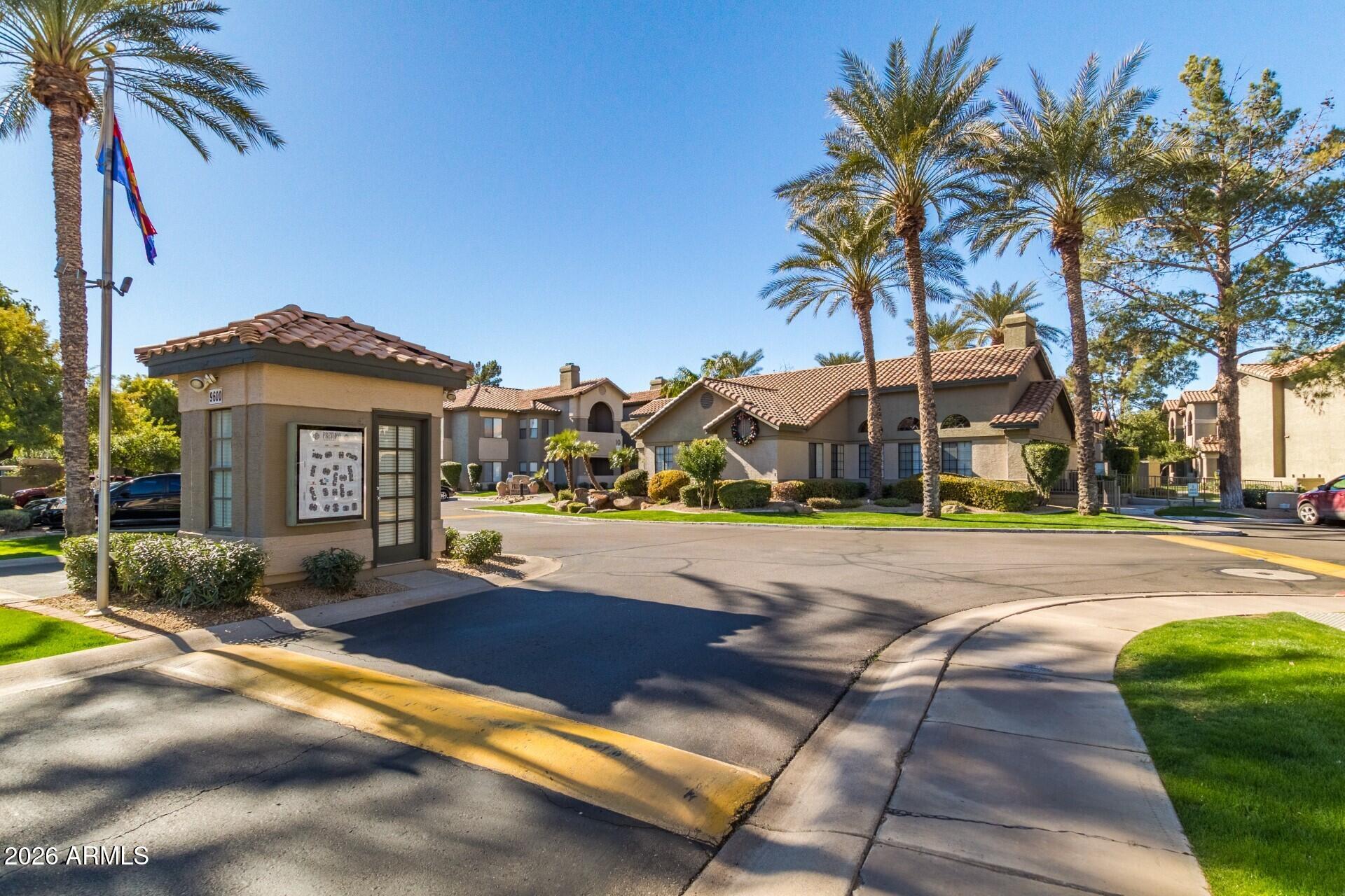 9705 E MOUNTAIN VIEW Road 1126