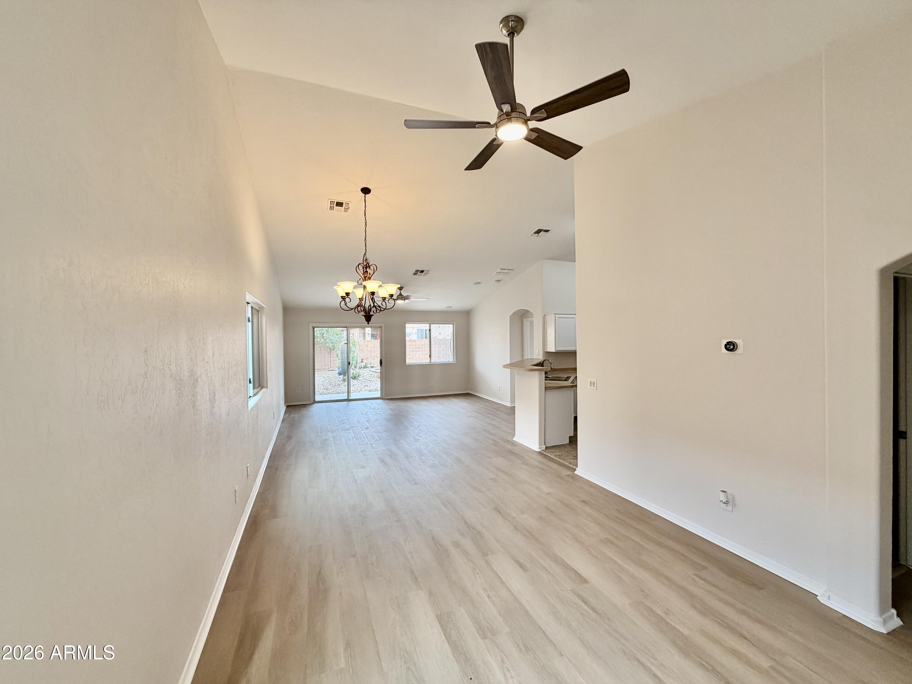 10502 E WALLFLOWER Lane