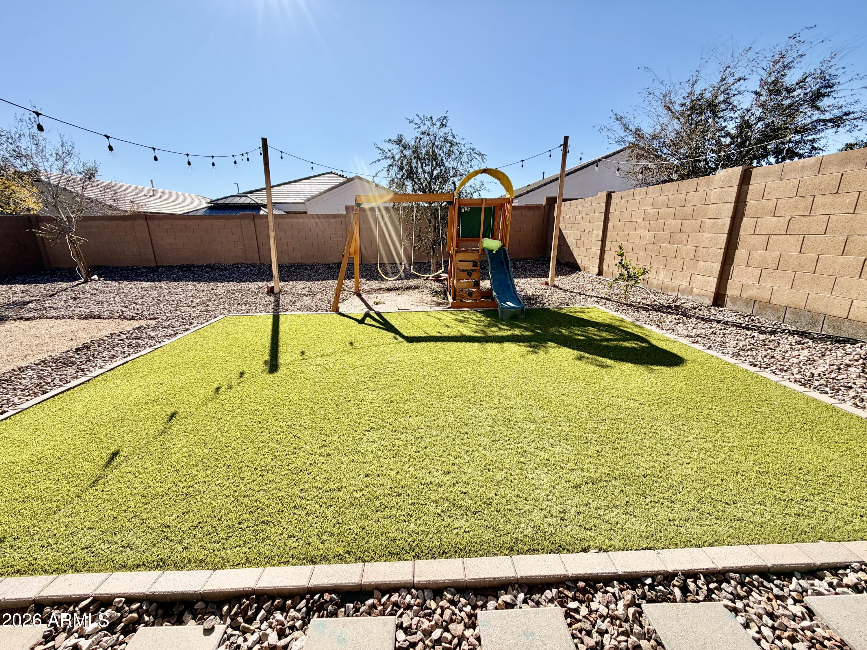 8531 W PLEASANT OAK Way