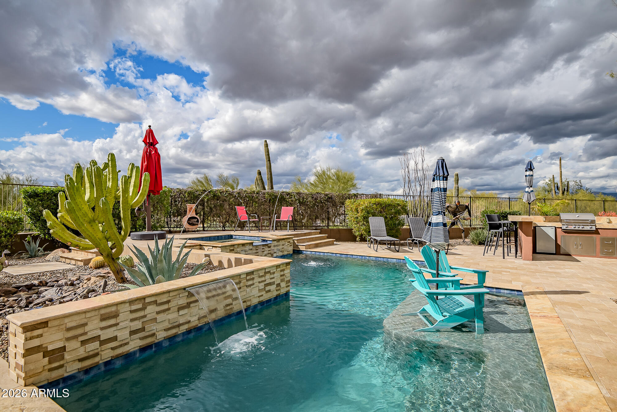 6024 E BRAMBLE BERRY Lane