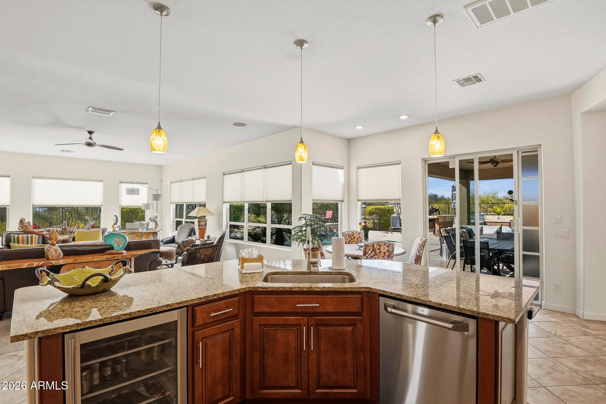 6024 E BRAMBLE BERRY Lane