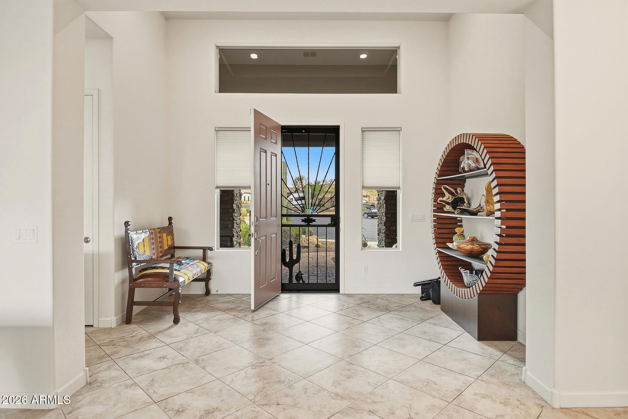 6024 E BRAMBLE BERRY Lane