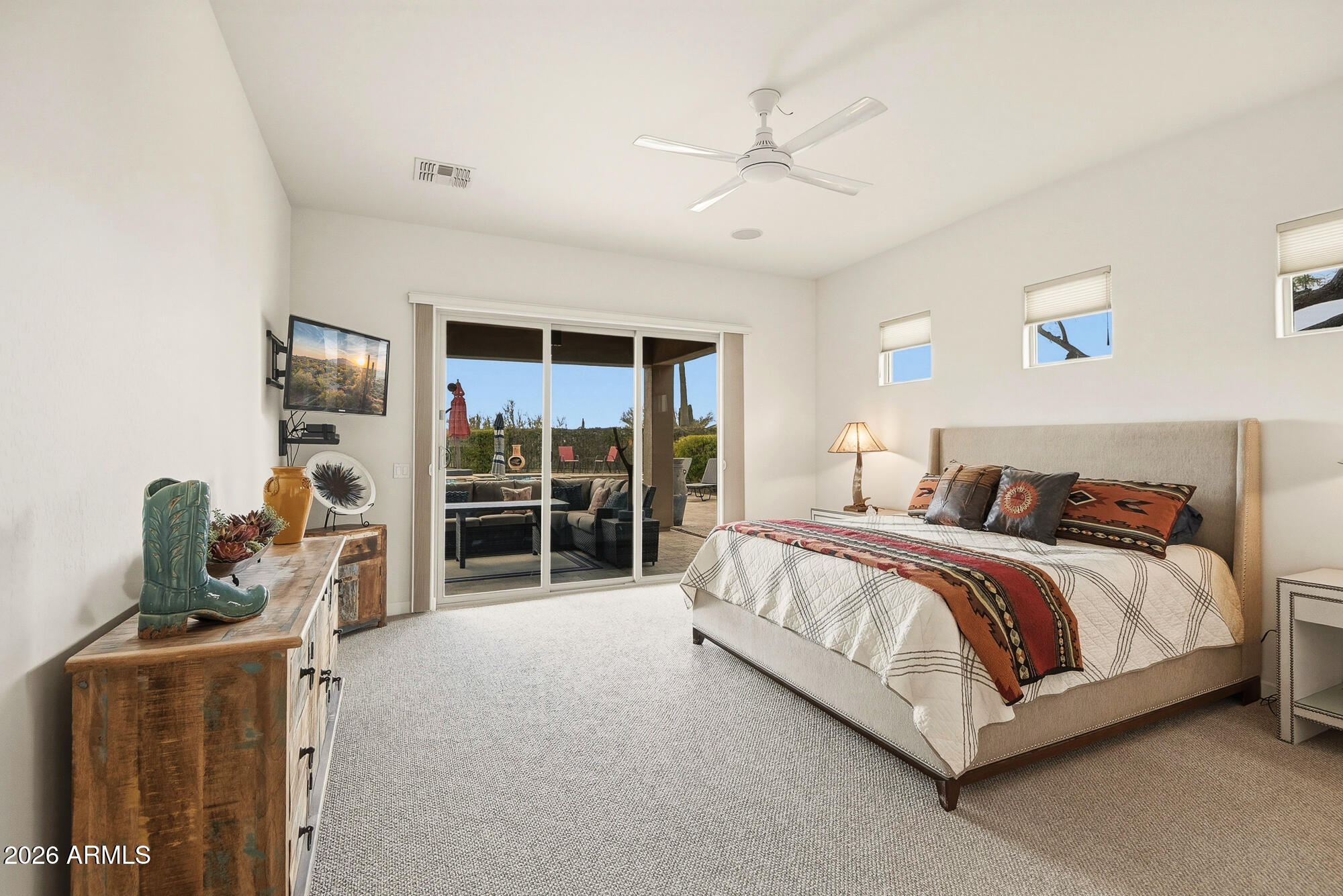 6024 E BRAMBLE BERRY Lane