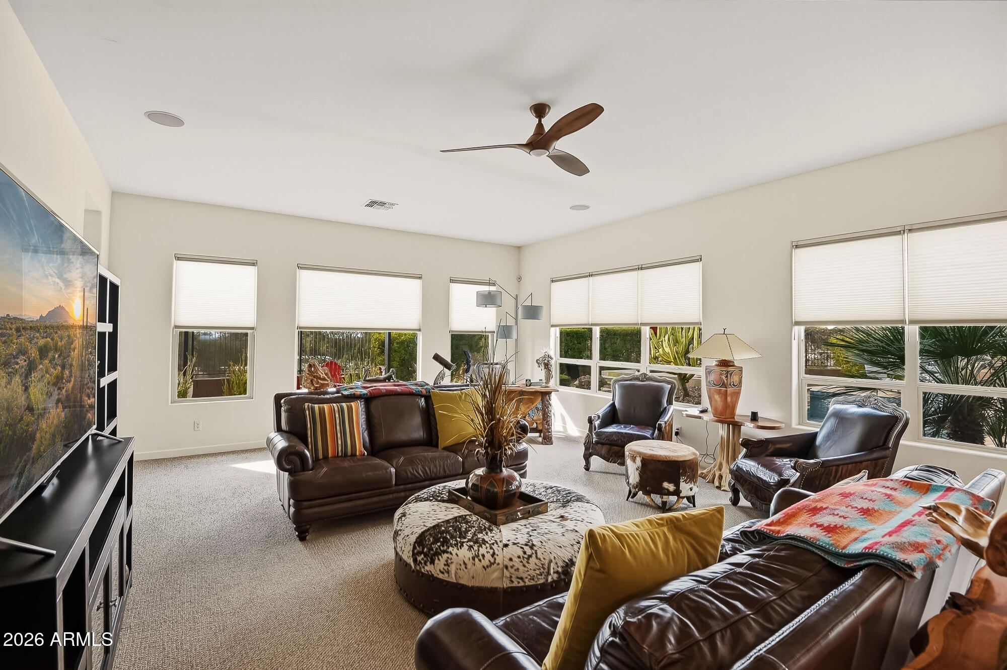 6024 E BRAMBLE BERRY Lane