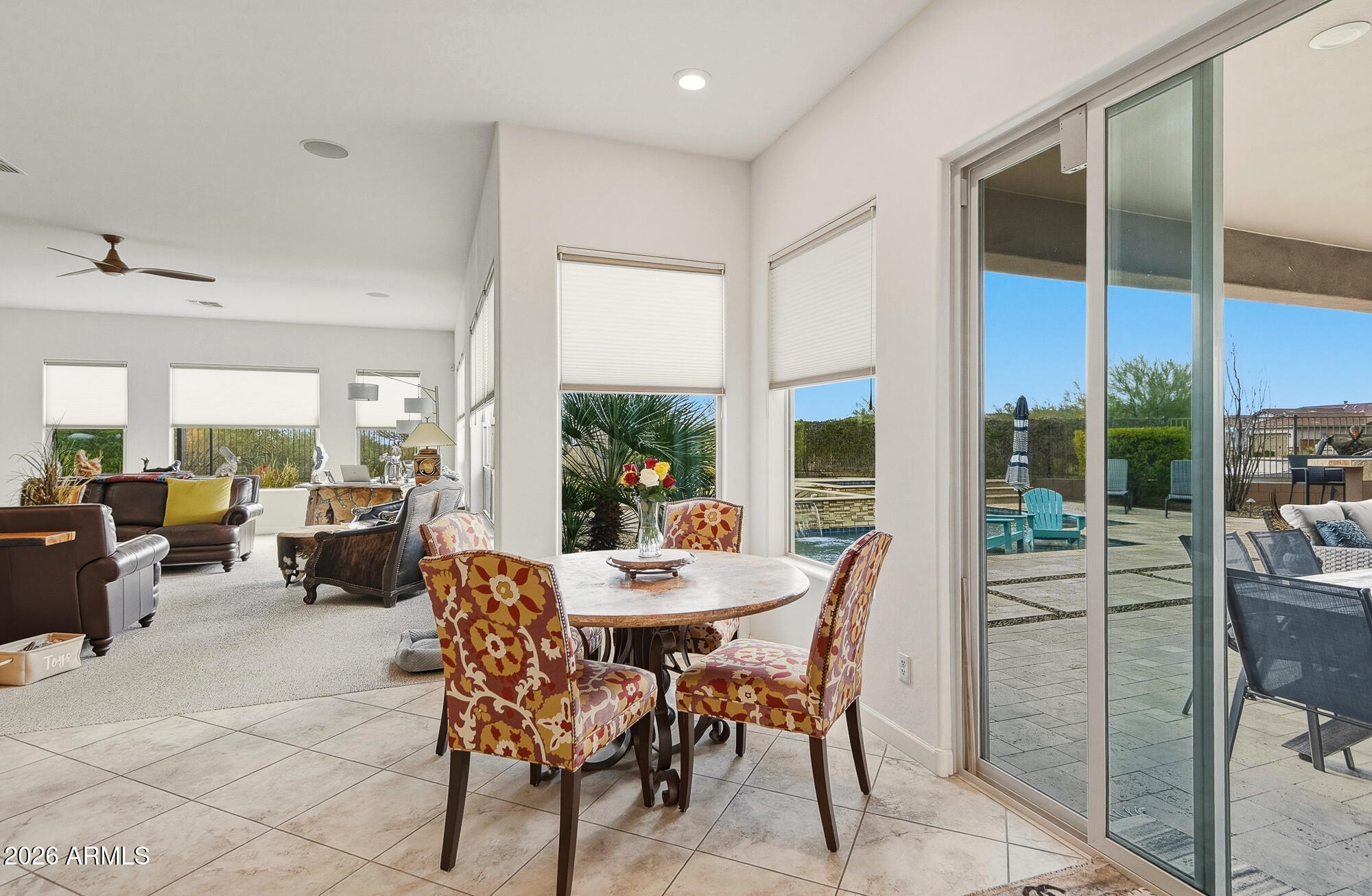 6024 E BRAMBLE BERRY Lane