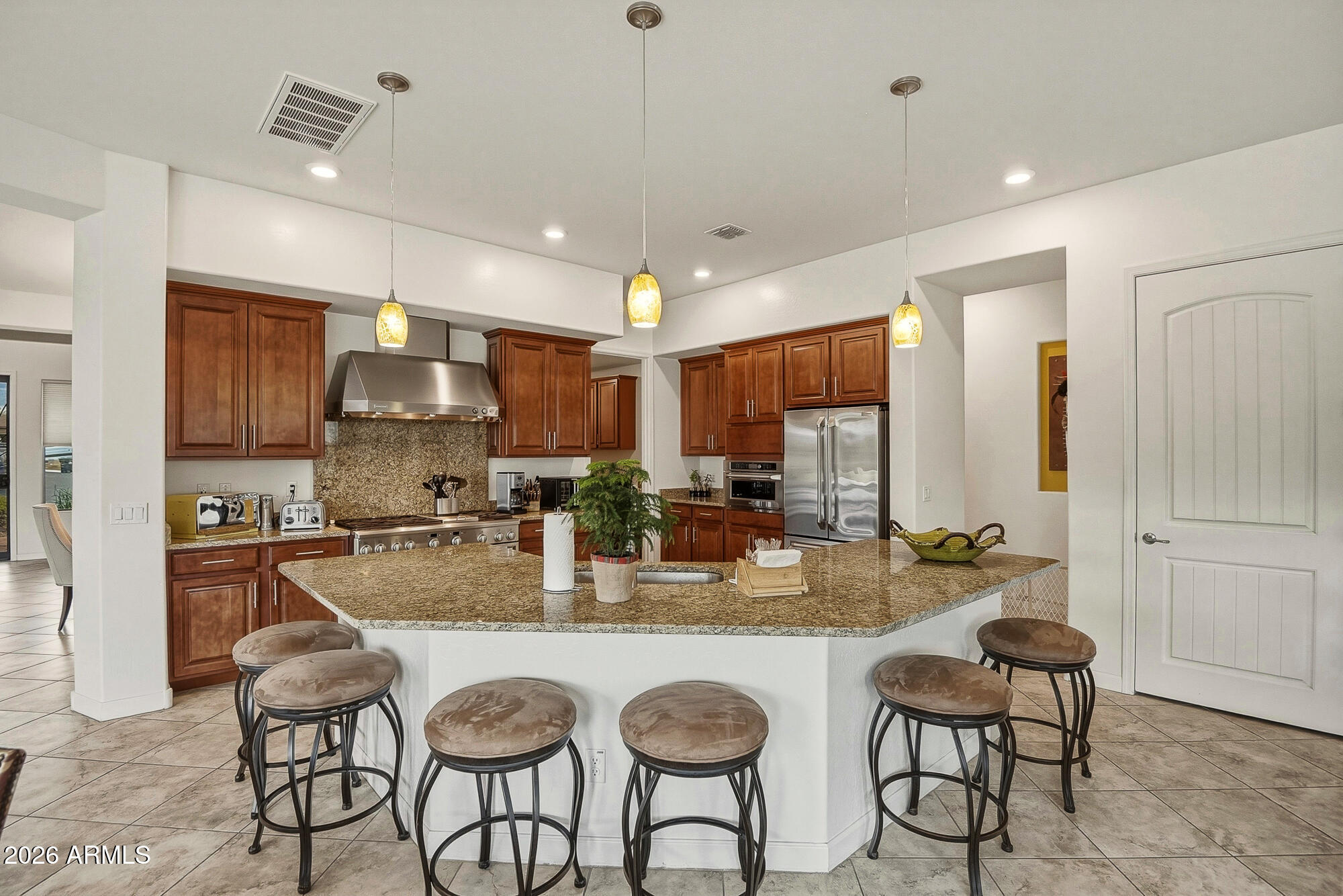 6024 E BRAMBLE BERRY Lane