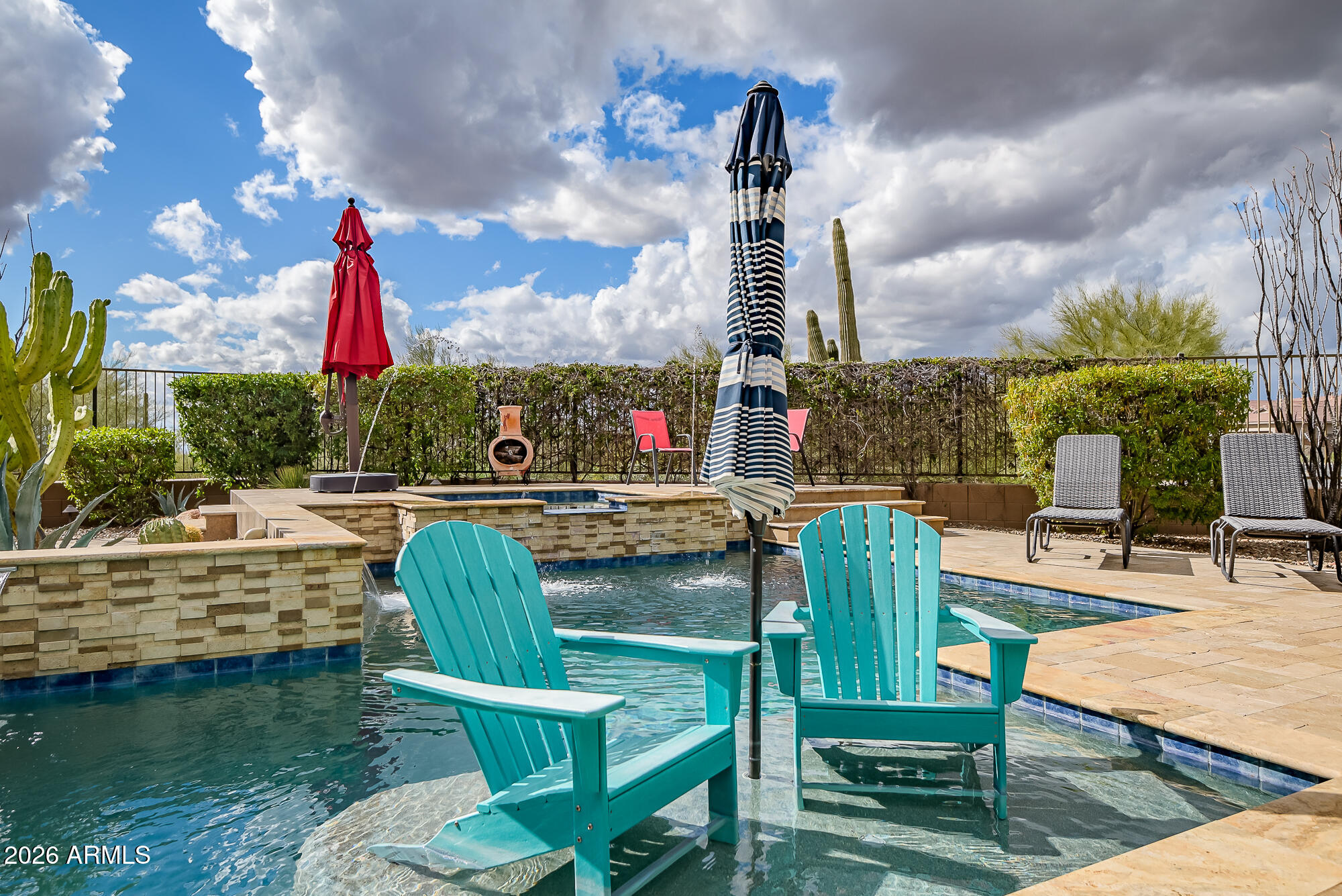 6024 E BRAMBLE BERRY Lane