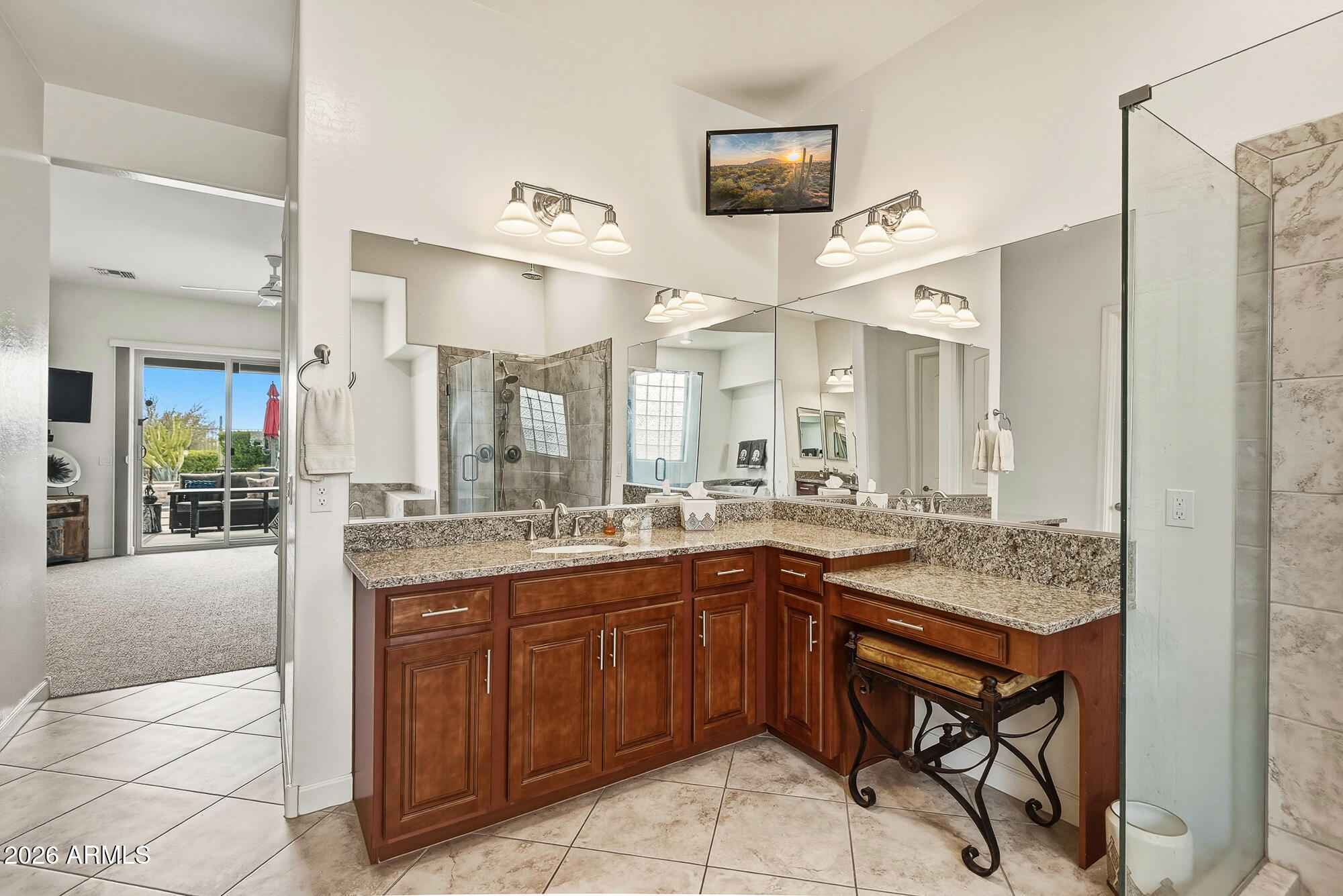 6024 E BRAMBLE BERRY Lane