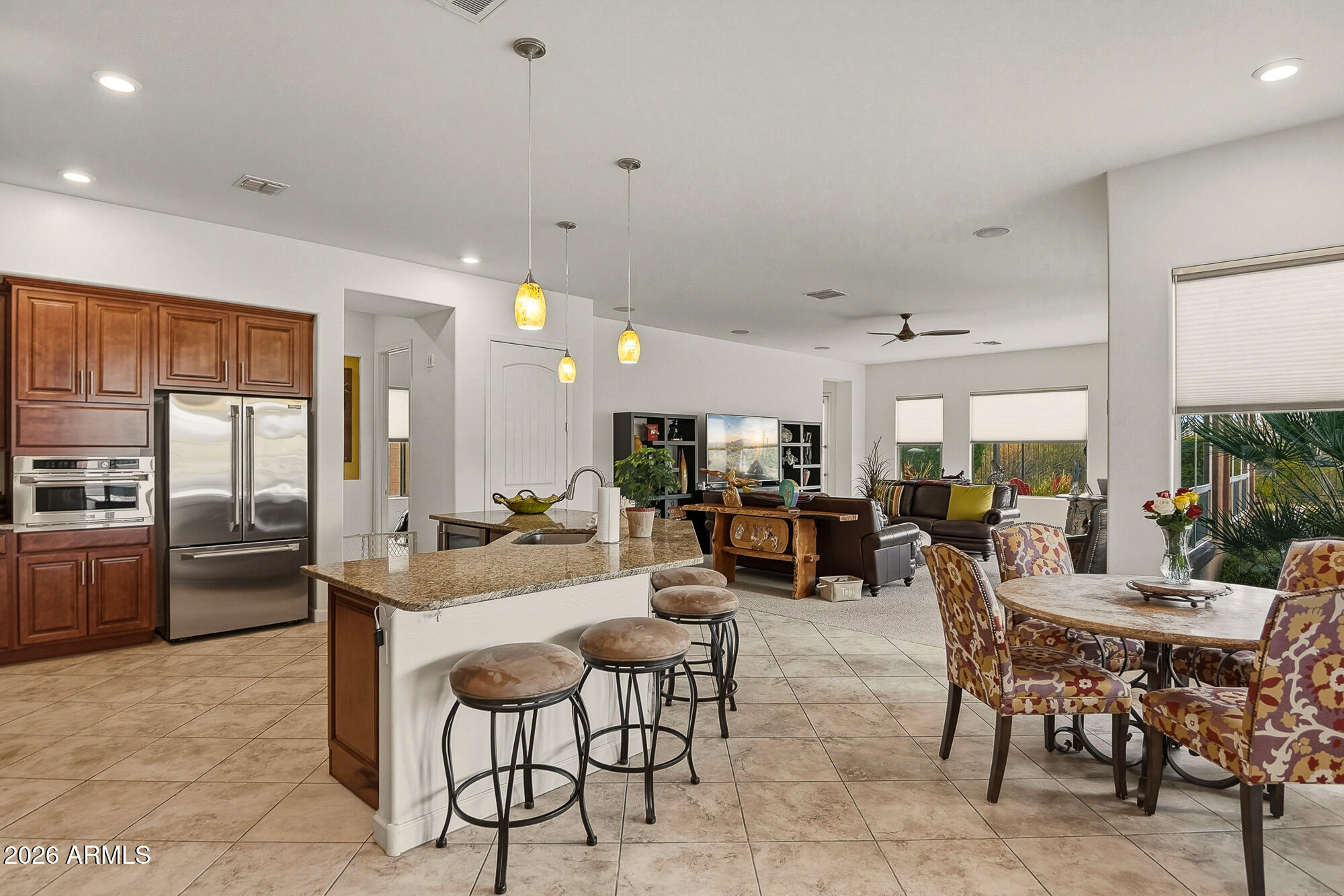 6024 E BRAMBLE BERRY Lane