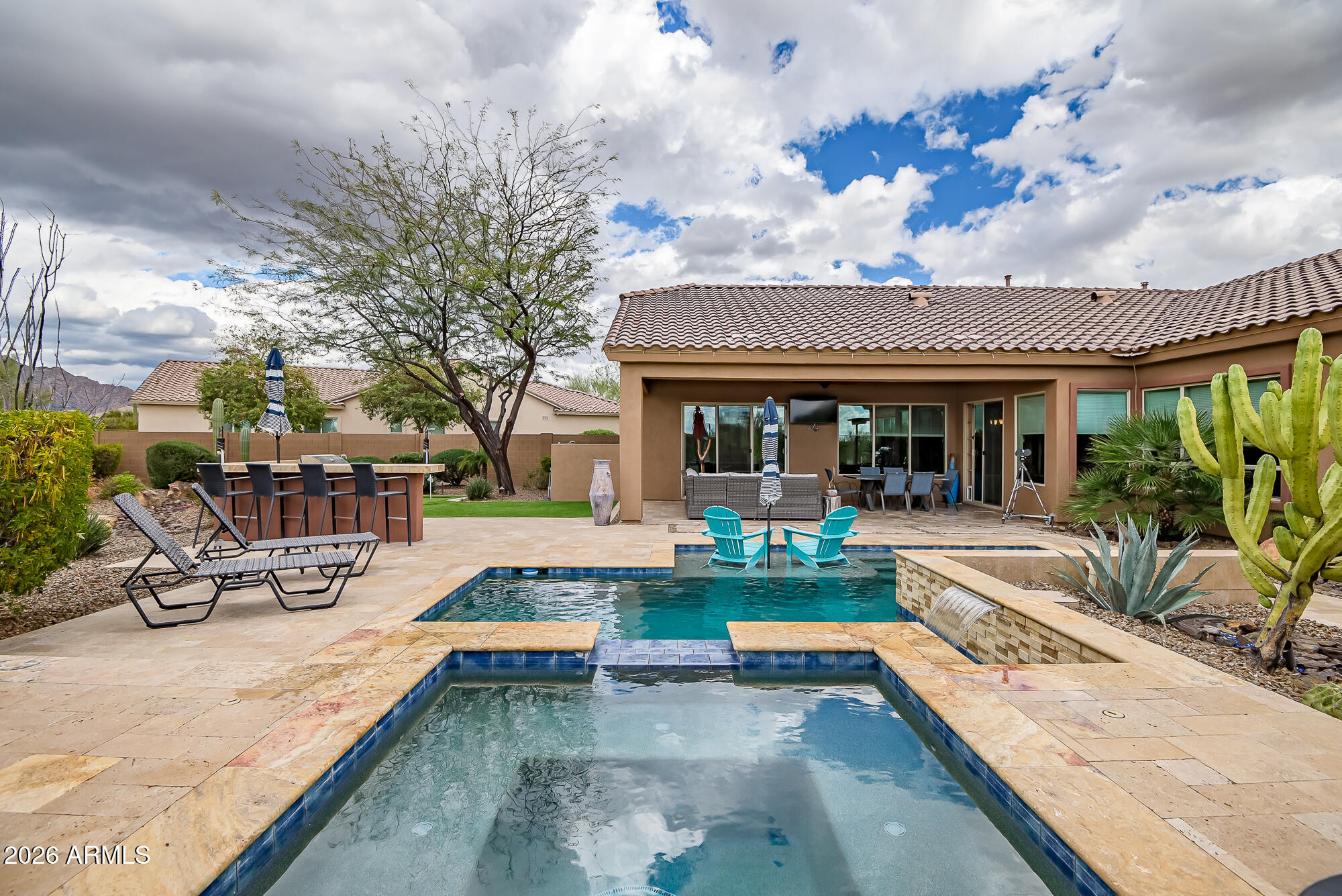 6024 E BRAMBLE BERRY Lane