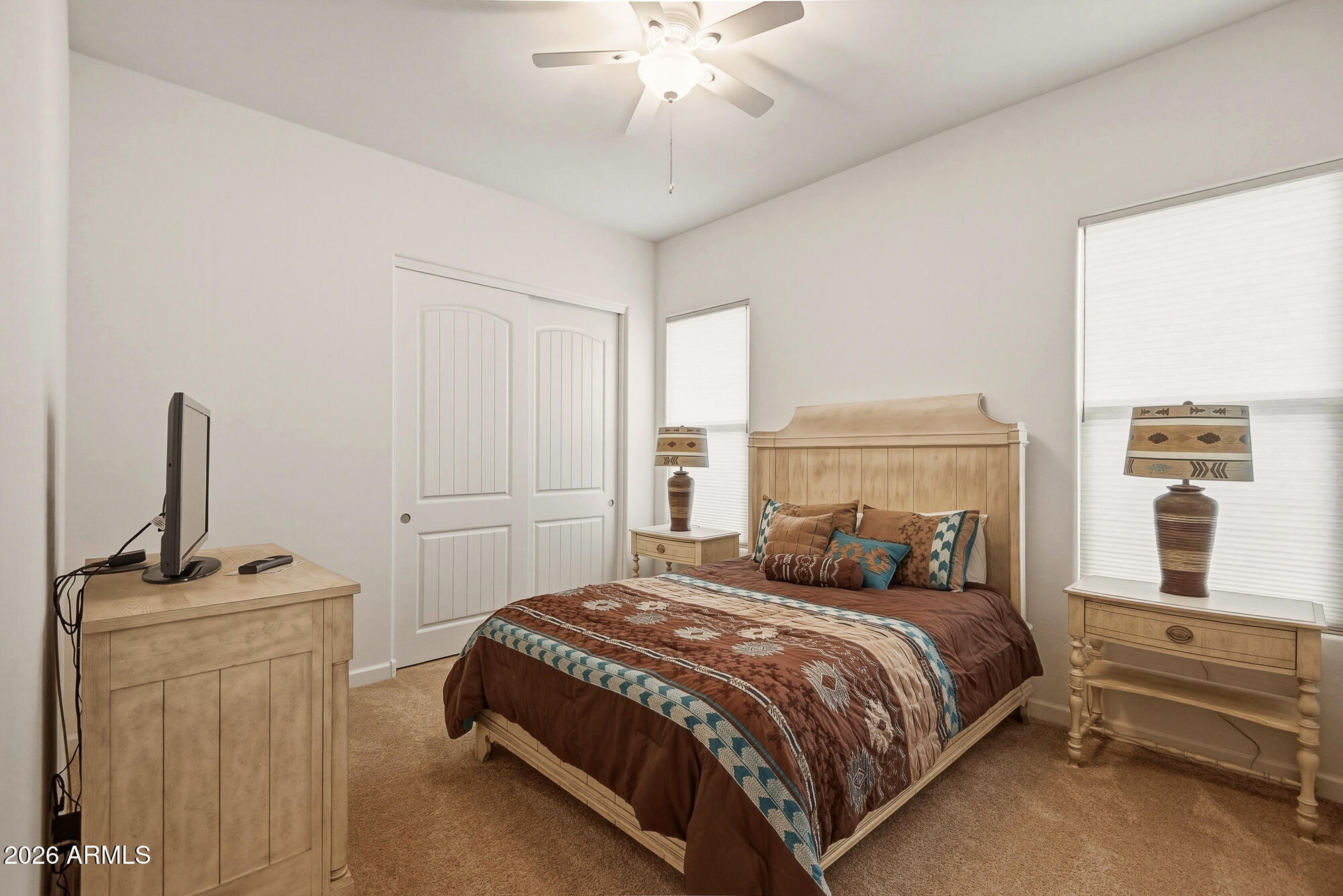 6024 E BRAMBLE BERRY Lane