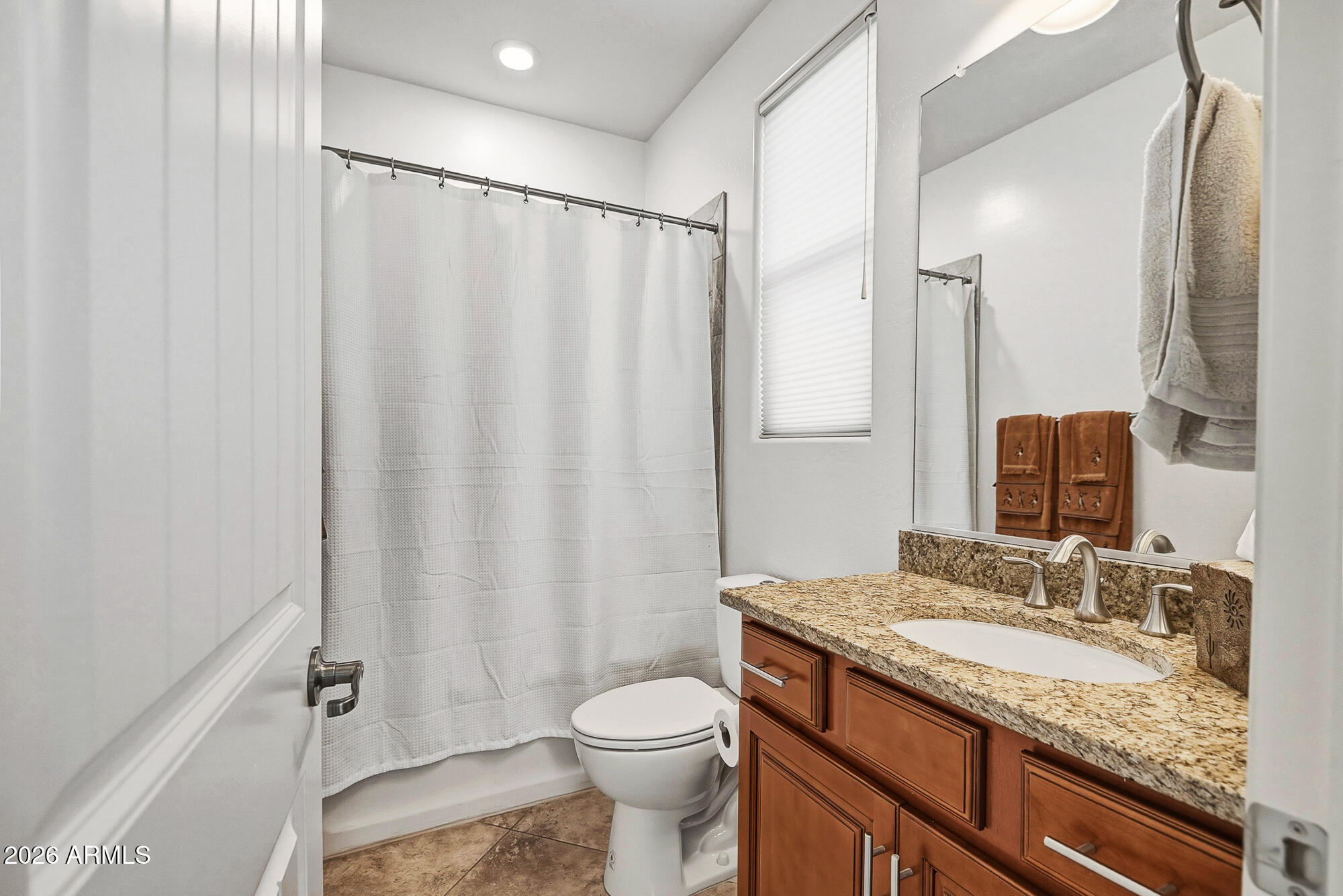 6024 E BRAMBLE BERRY Lane