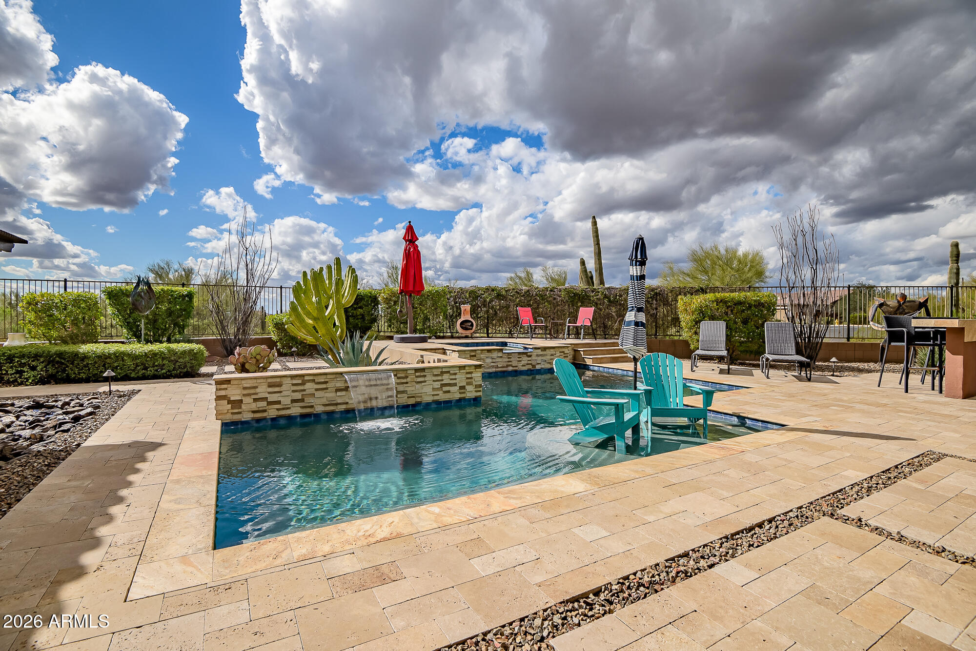 6024 E BRAMBLE BERRY Lane