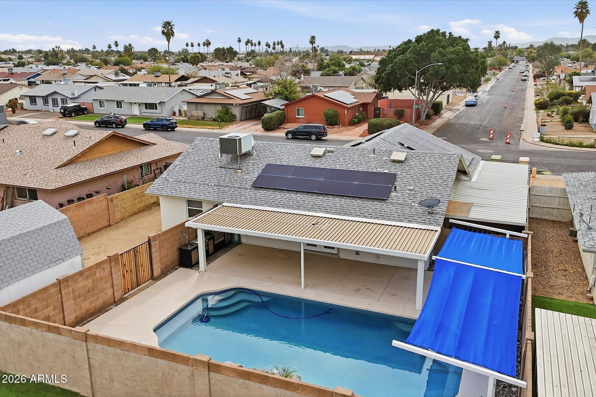 5402 W COUNTRY GABLES Drive