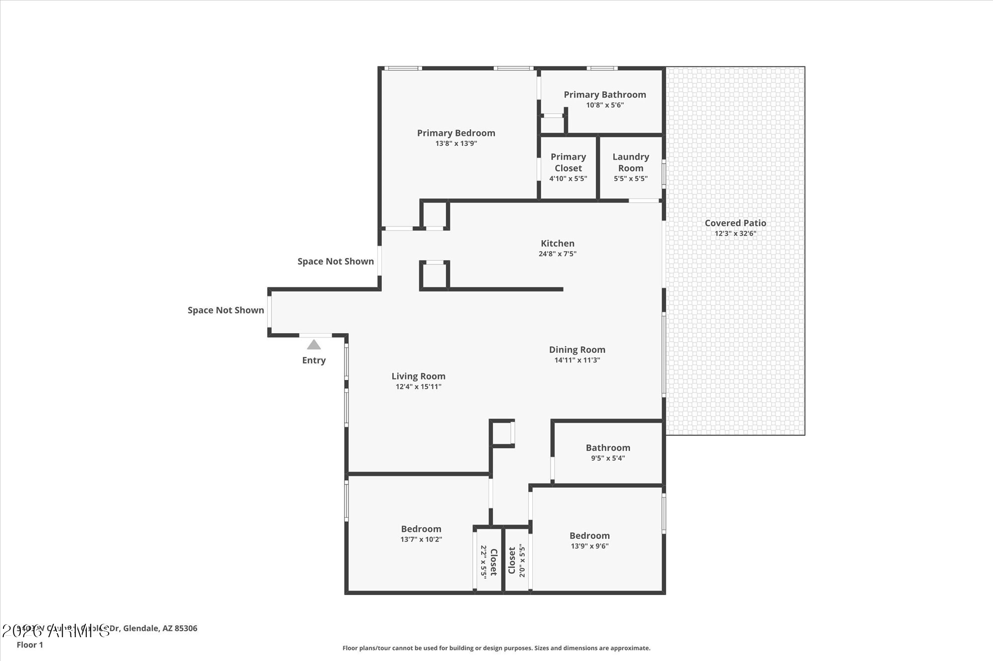 5402 W COUNTRY GABLES Drive