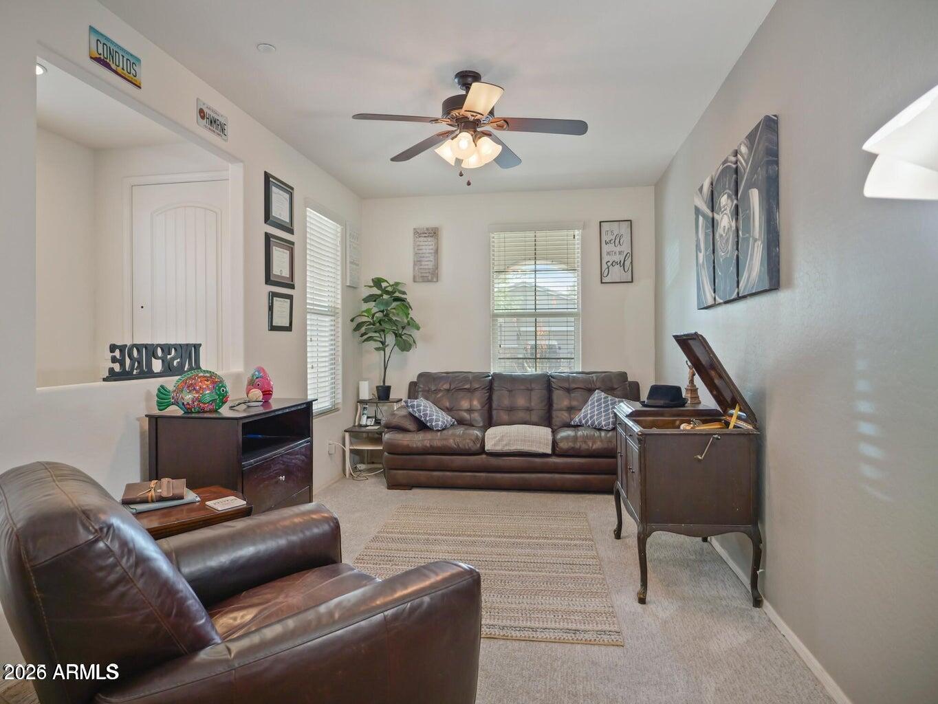 21276 W BERKELEY Road