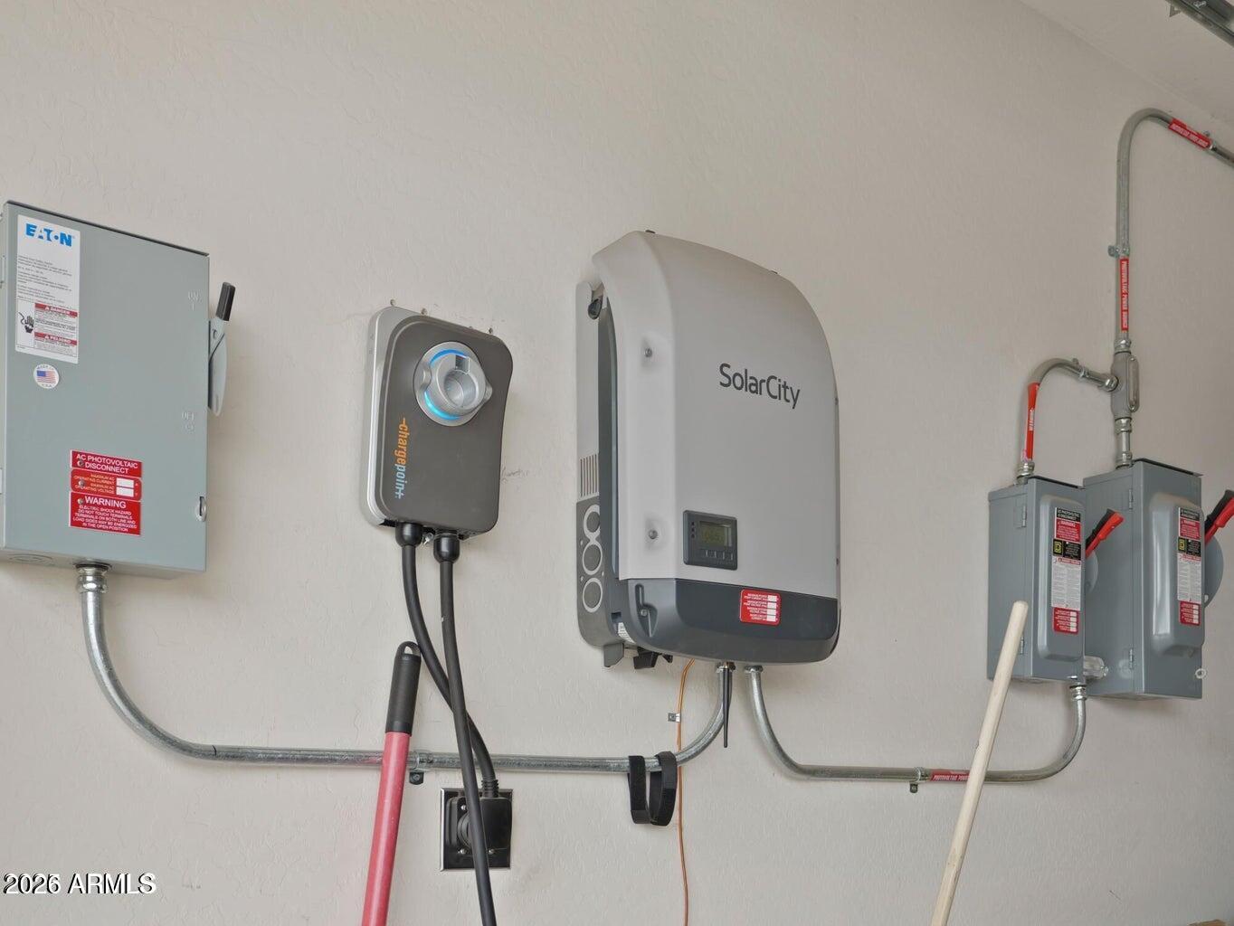 21276 W BERKELEY Road