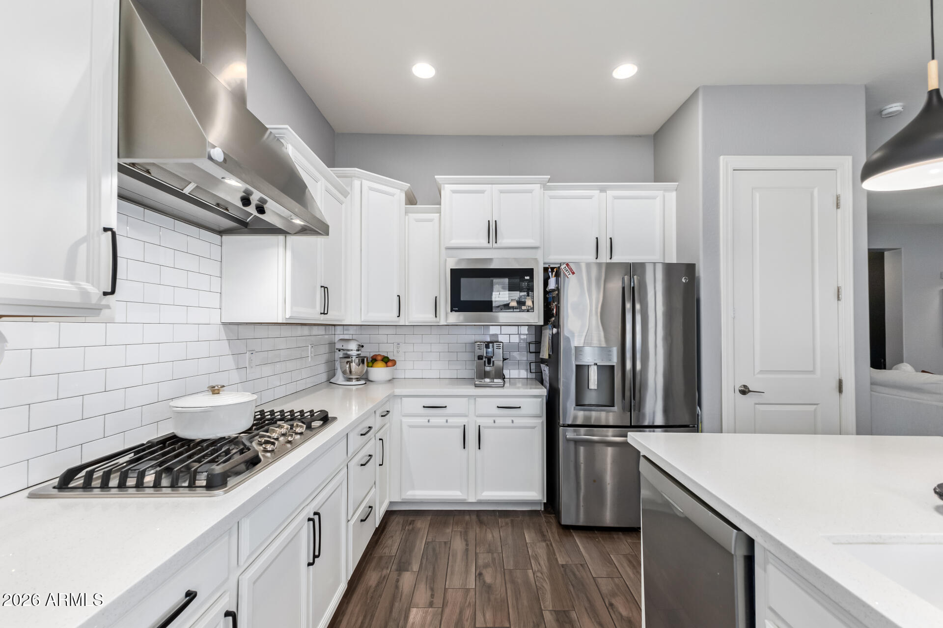 10326 E BERGERON Avenue