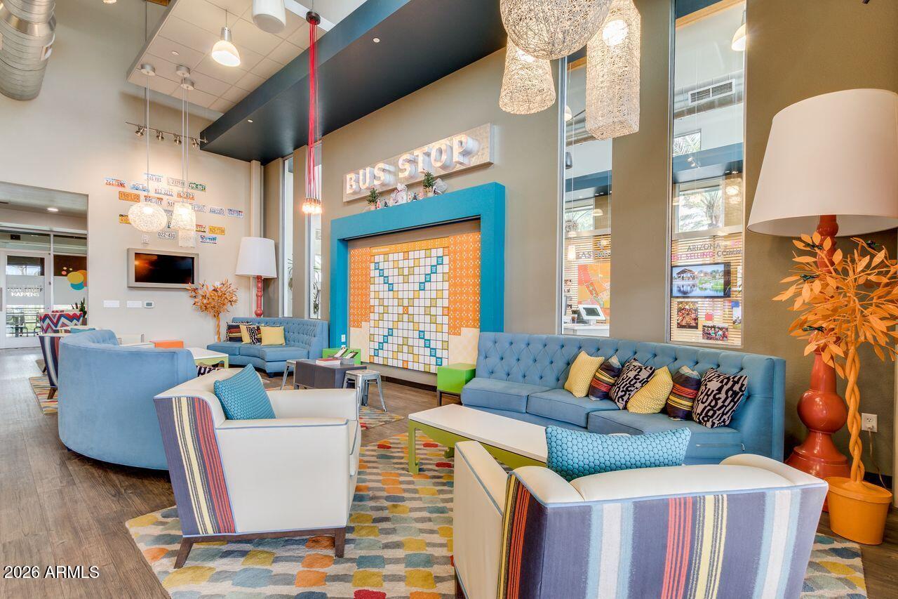 10326 E BERGERON Avenue