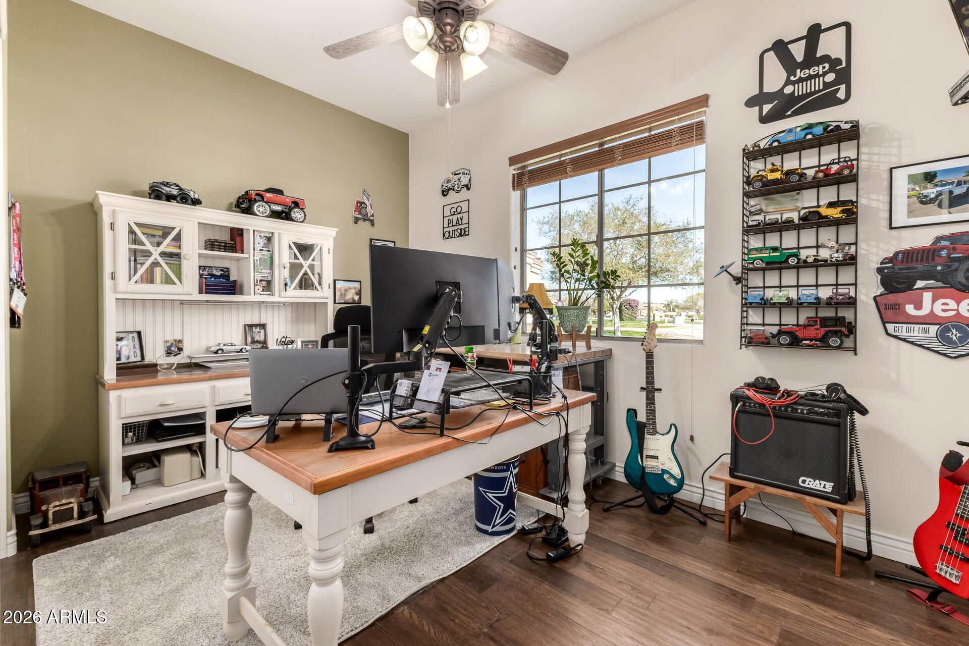 19905 E ARROYO Court