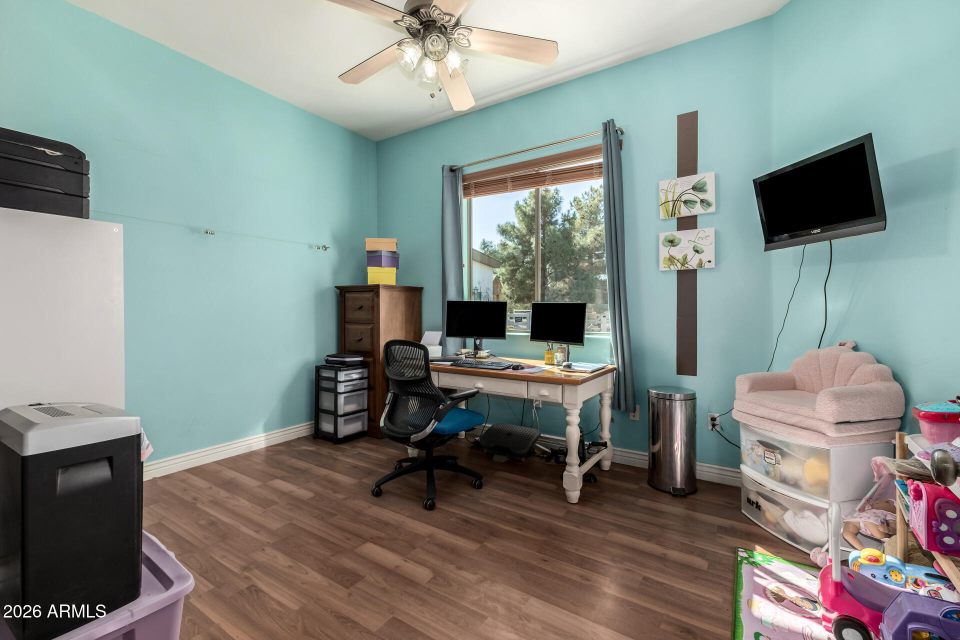 19905 E ARROYO Court