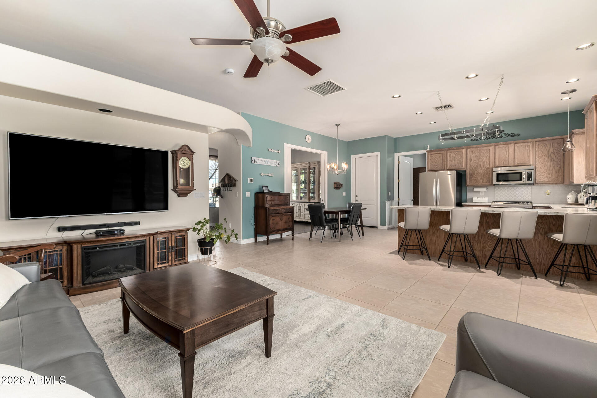 19905 E ARROYO Court