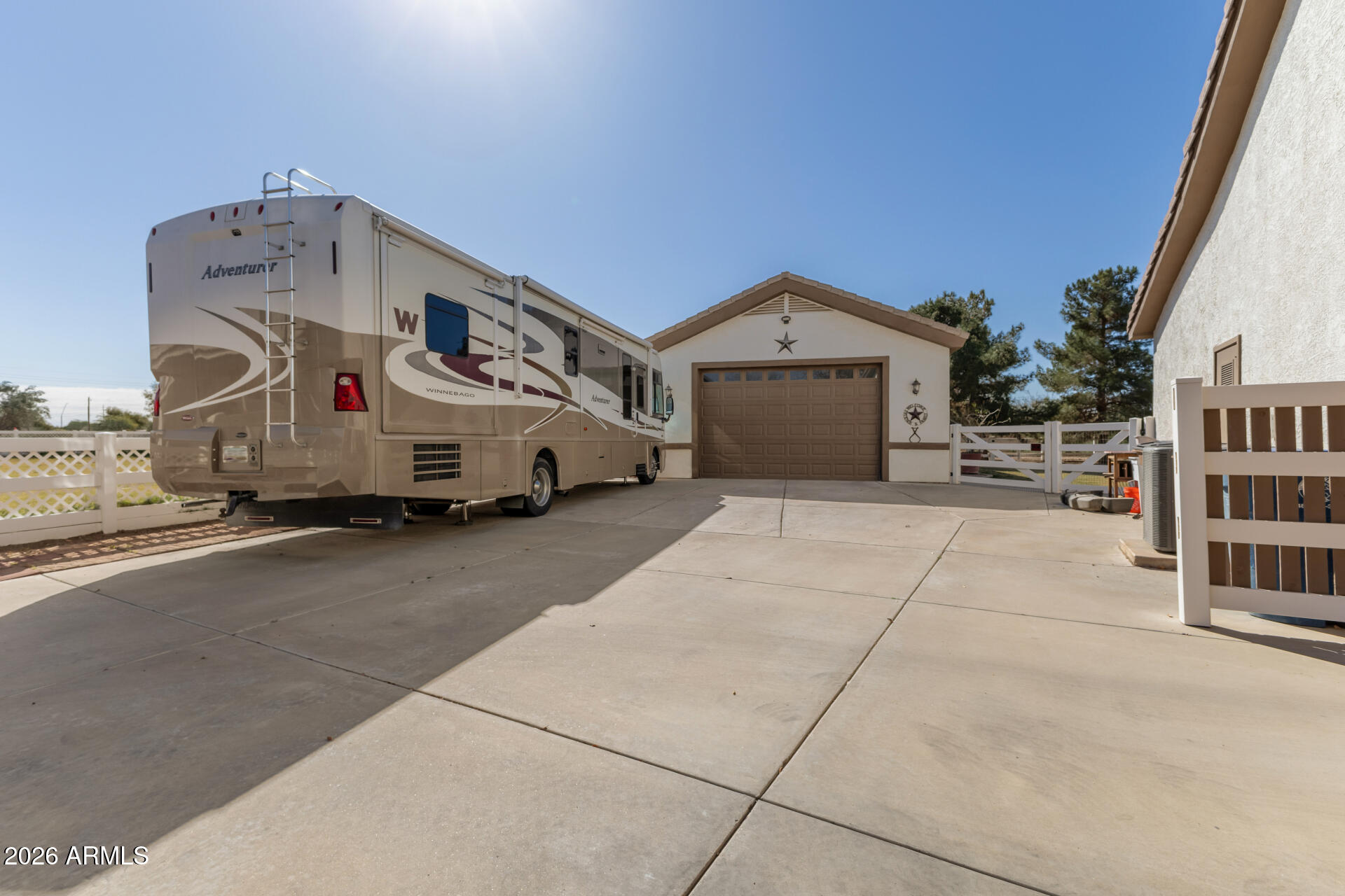 19905 E ARROYO Court