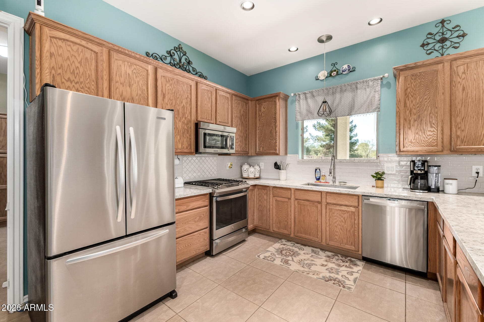 19905 E ARROYO Court