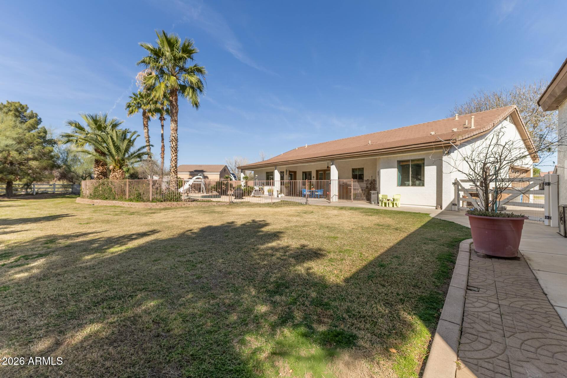 19905 E ARROYO Court