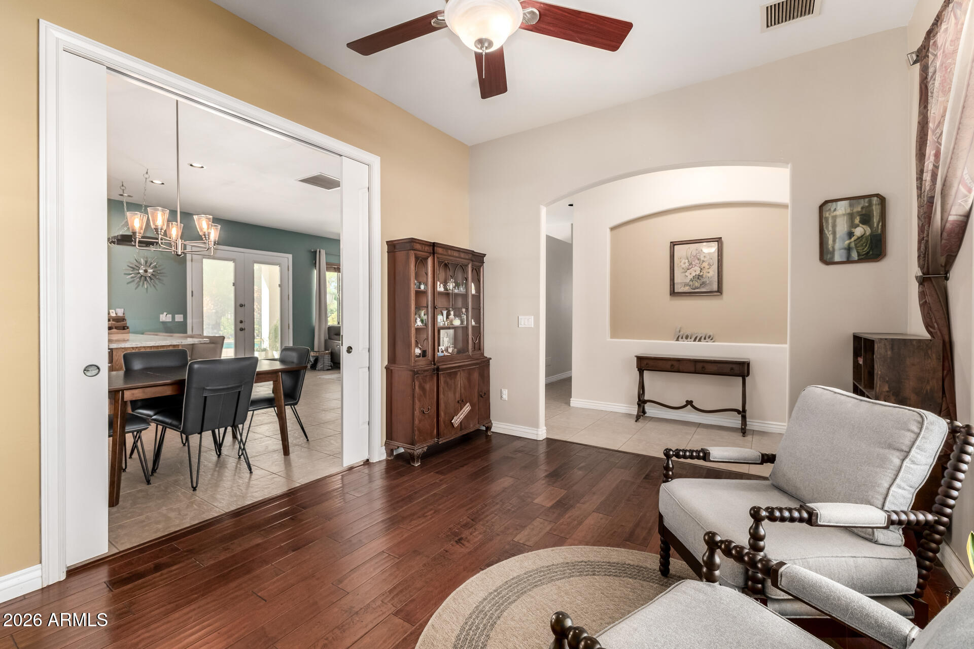 19905 E ARROYO Court