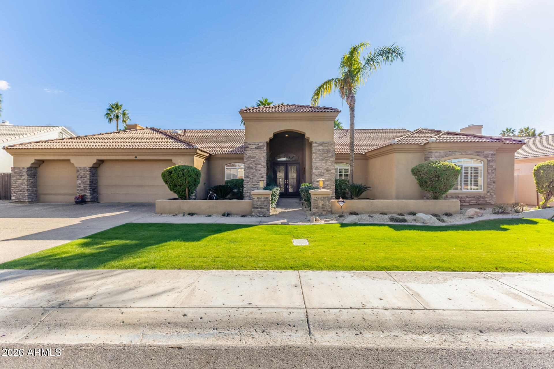 8671 E ASTER Drive