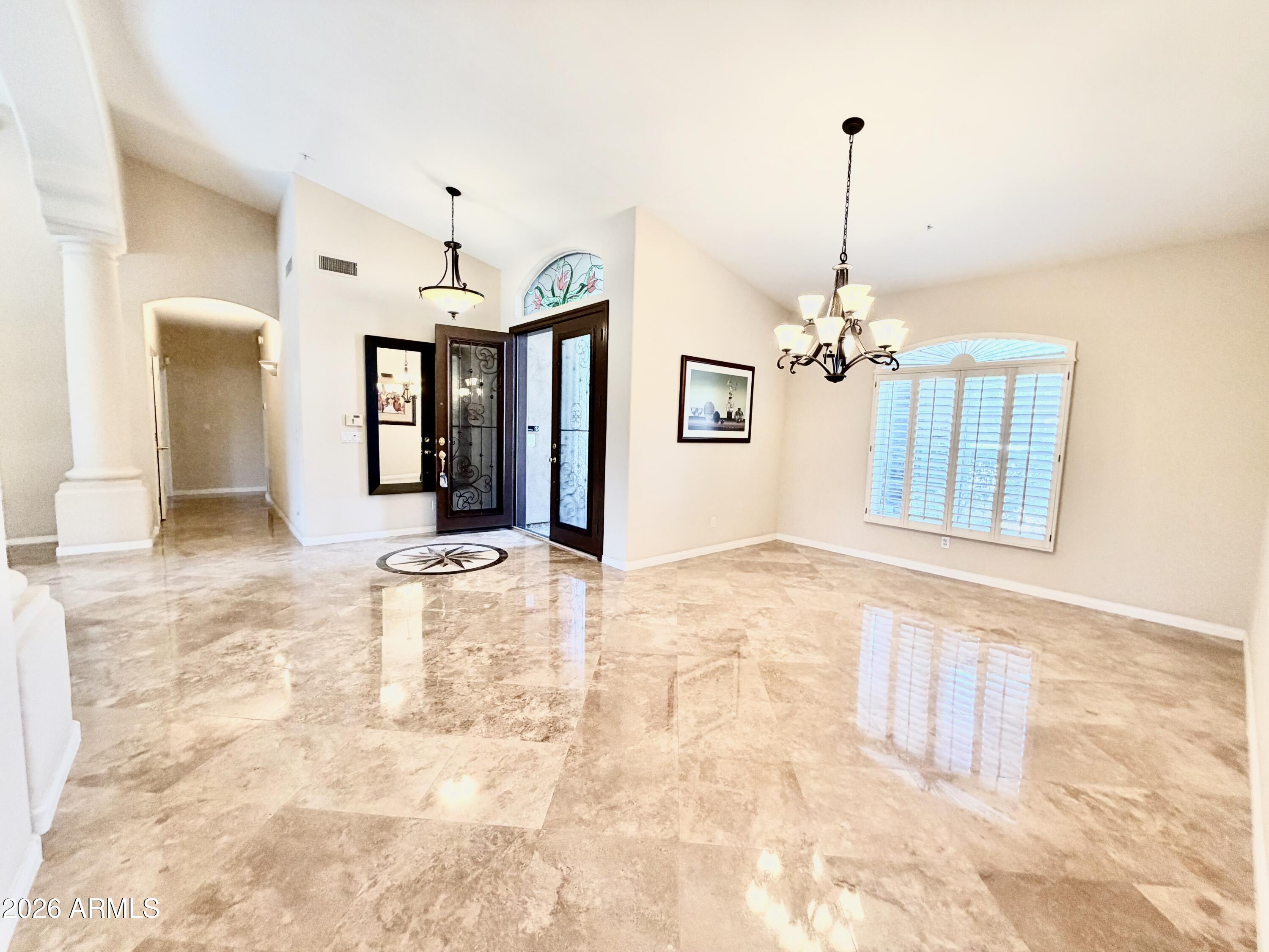 8671 E ASTER Drive