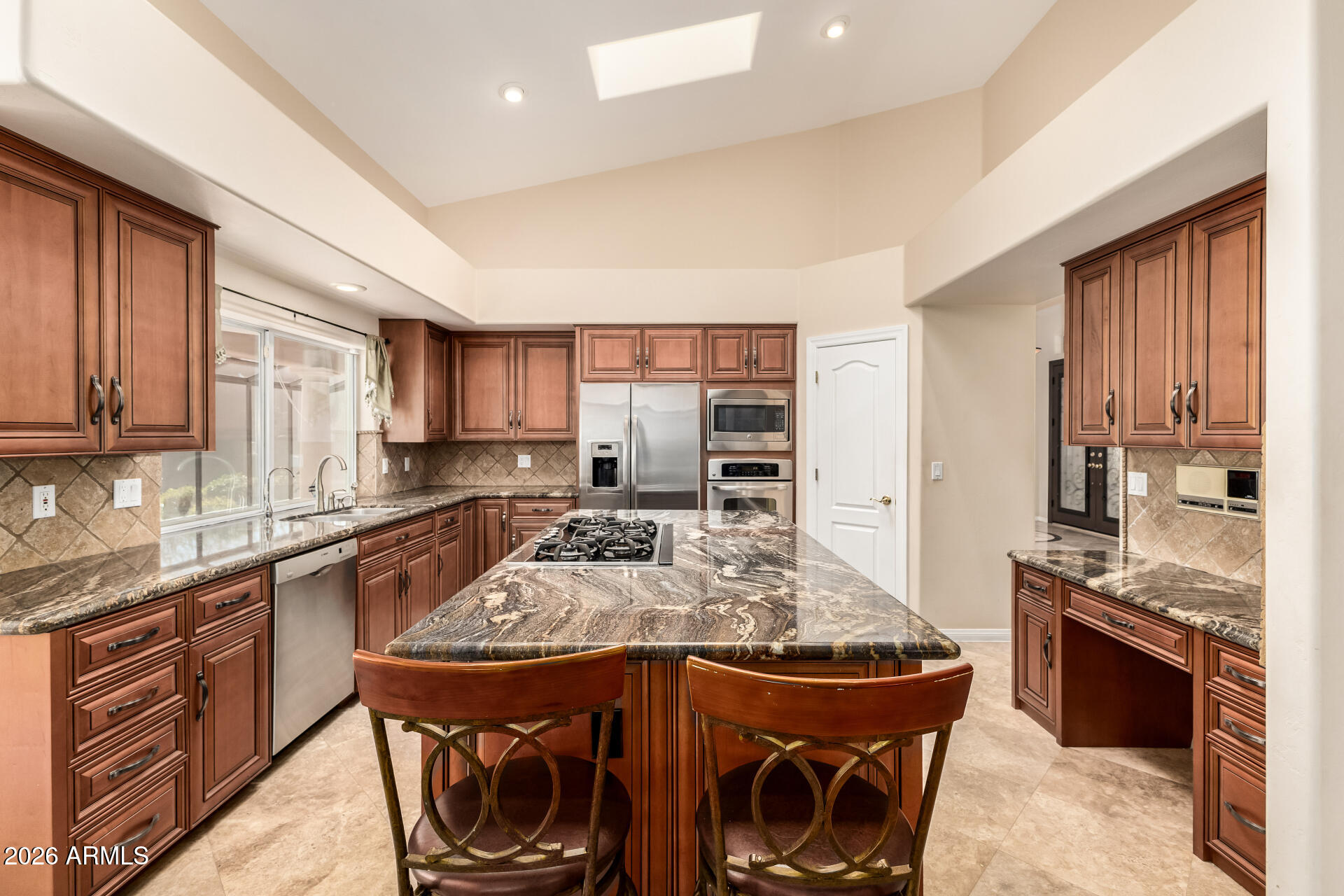 8671 E ASTER Drive