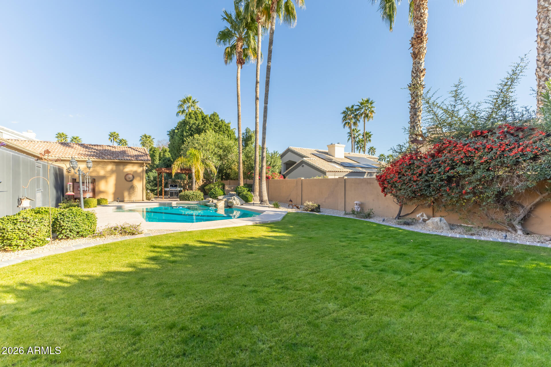 8671 E ASTER Drive