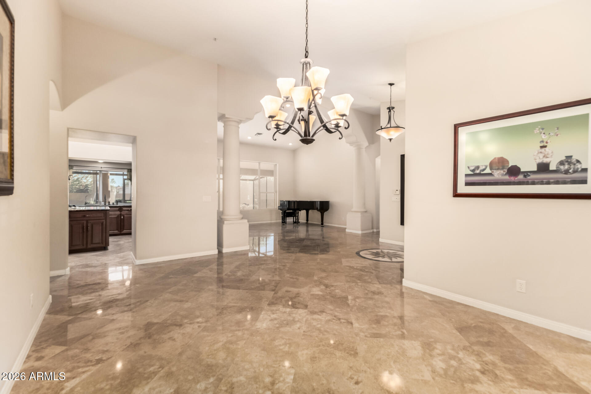 8671 E ASTER Drive
