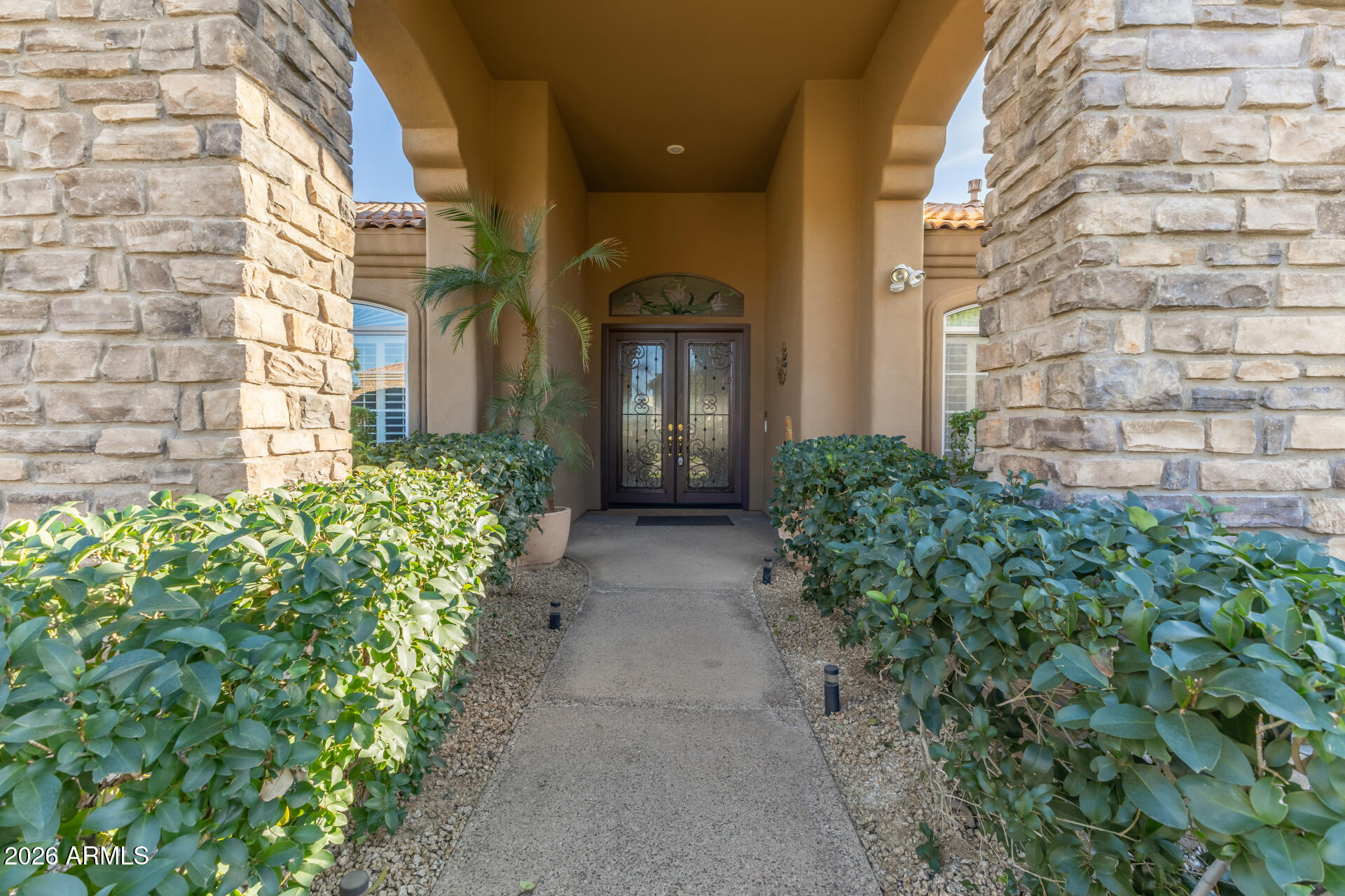 8671 E ASTER Drive