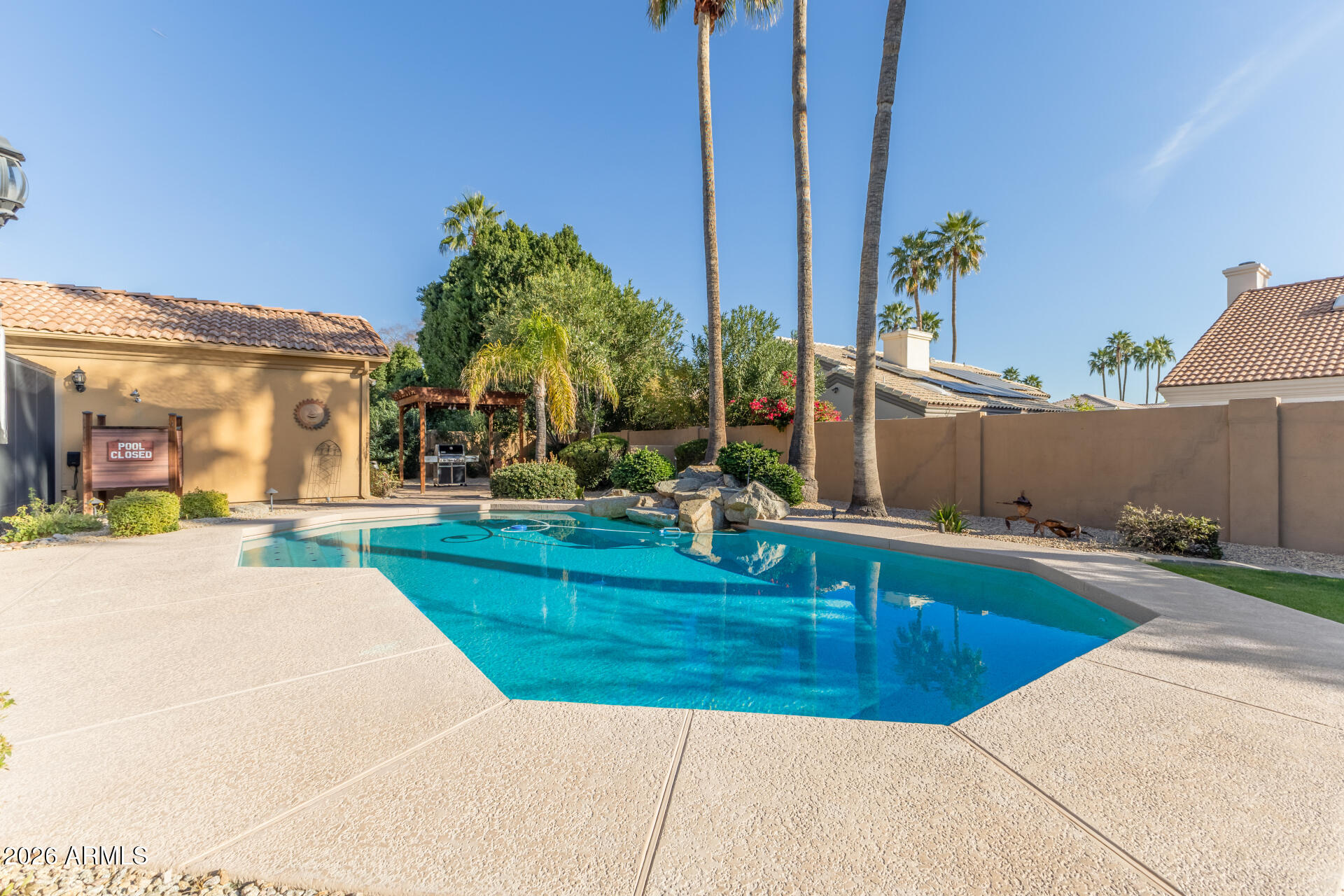 8671 E ASTER Drive